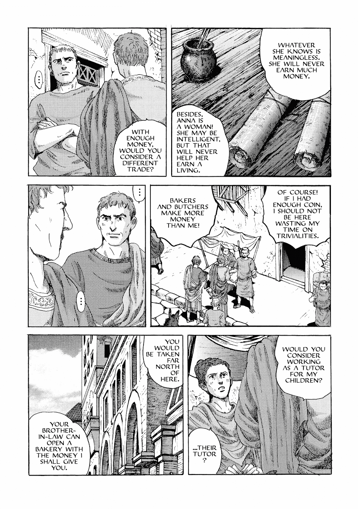Plinivs Chapter 18 - Page 16
