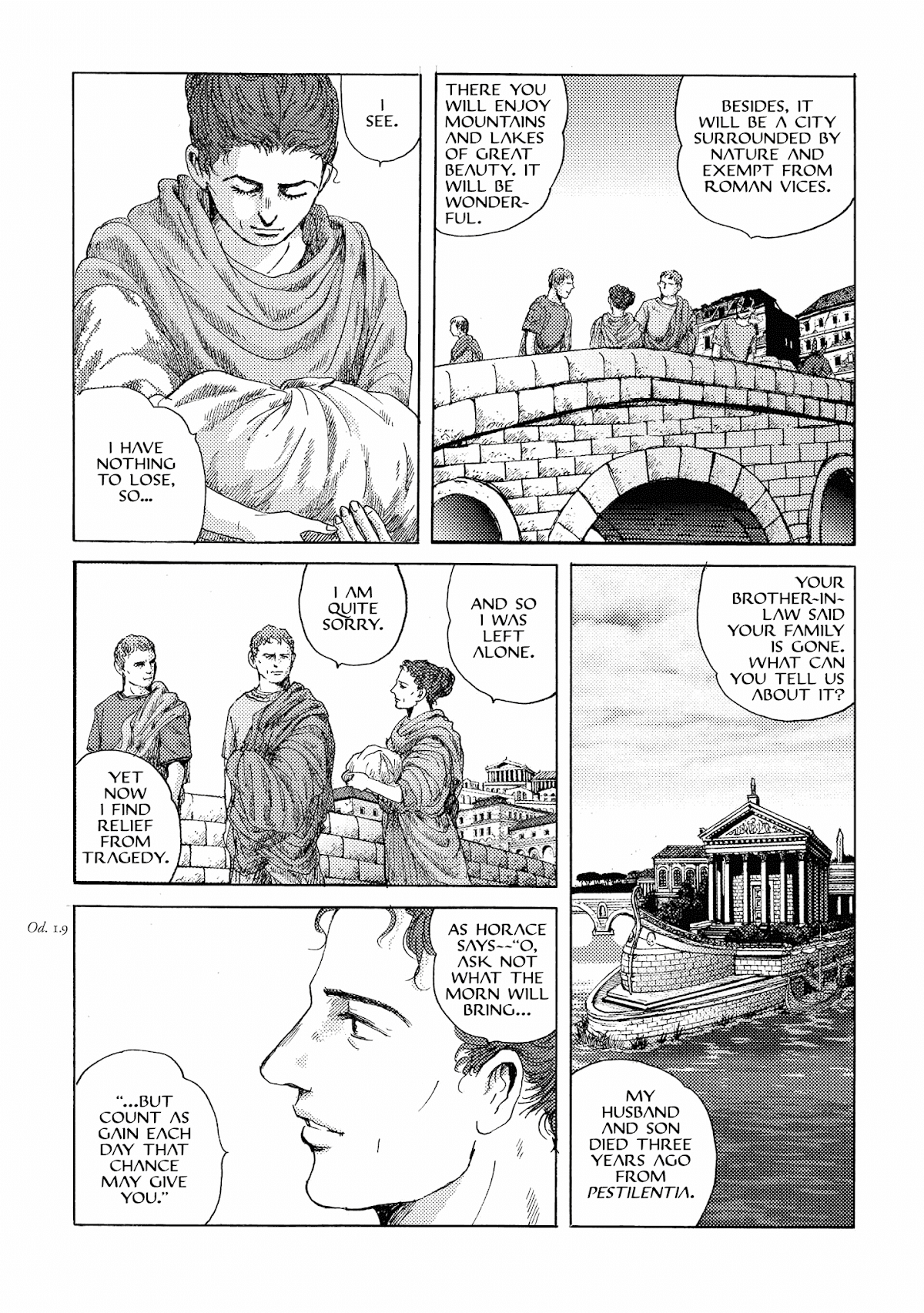 Plinivs Chapter 18 - Page 18
