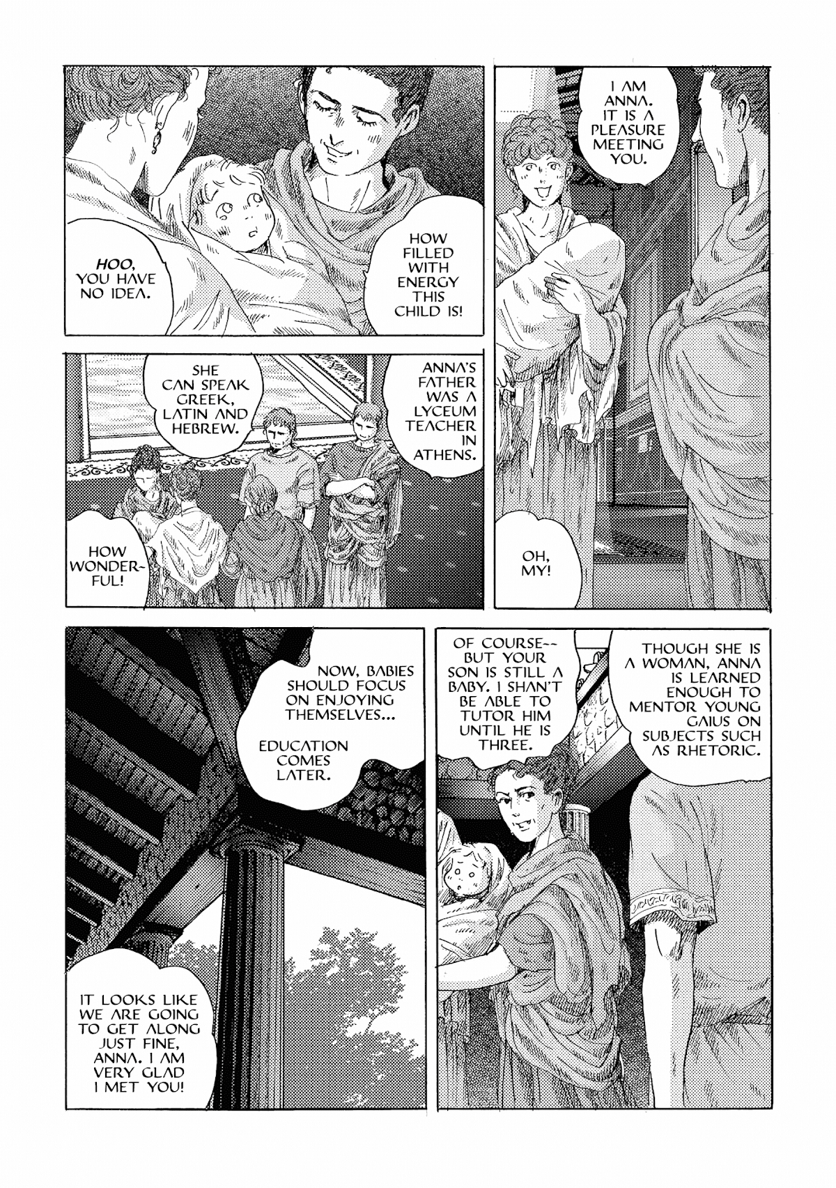 Plinivs Chapter 18 - Page 20