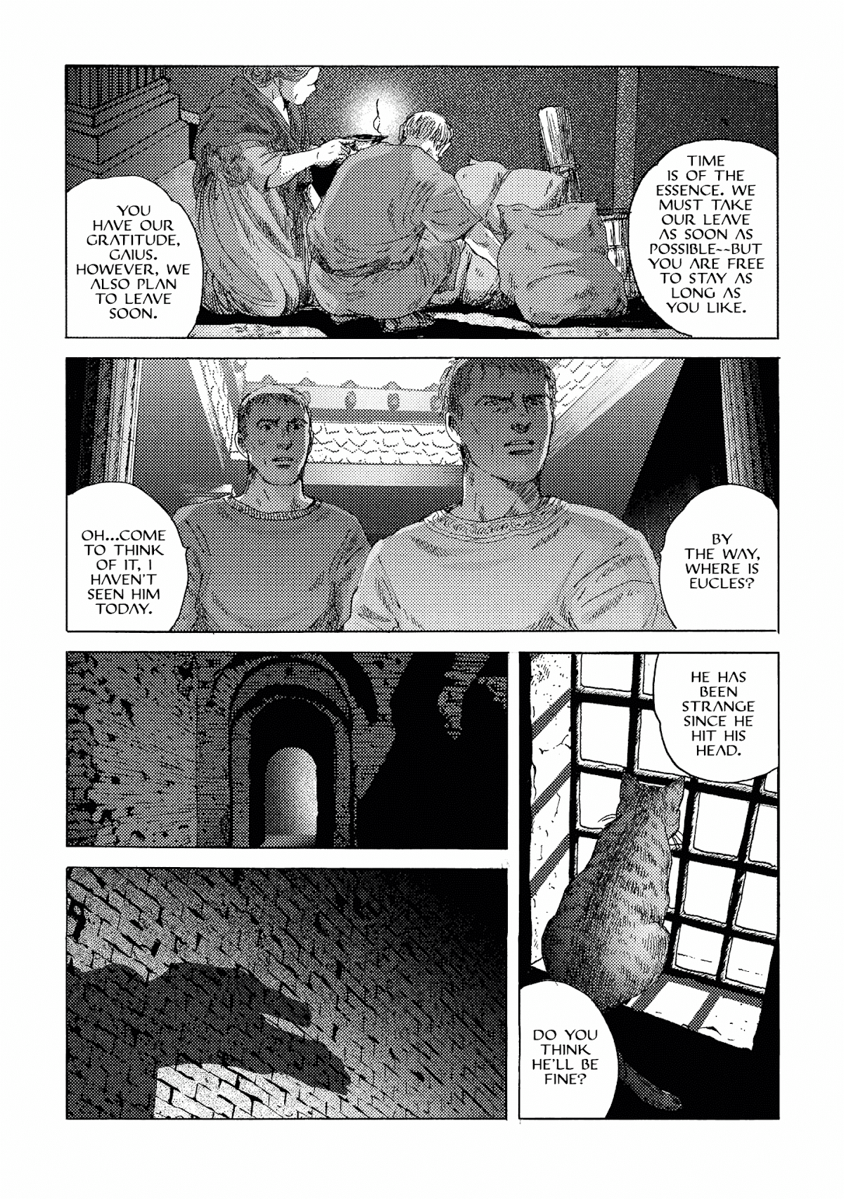 Plinivs Chapter 18 - Page 21