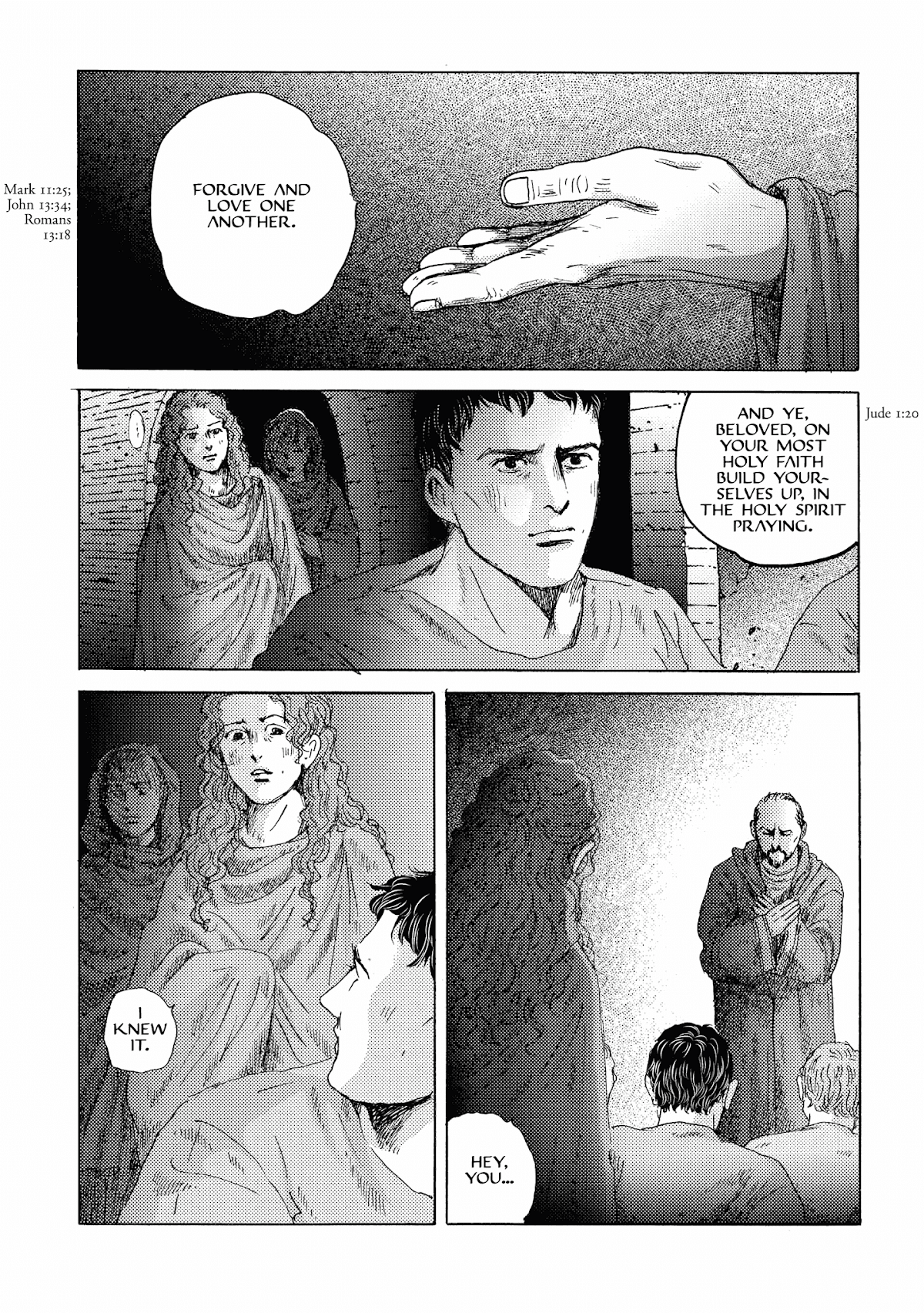Plinivs Chapter 18 - Page 23