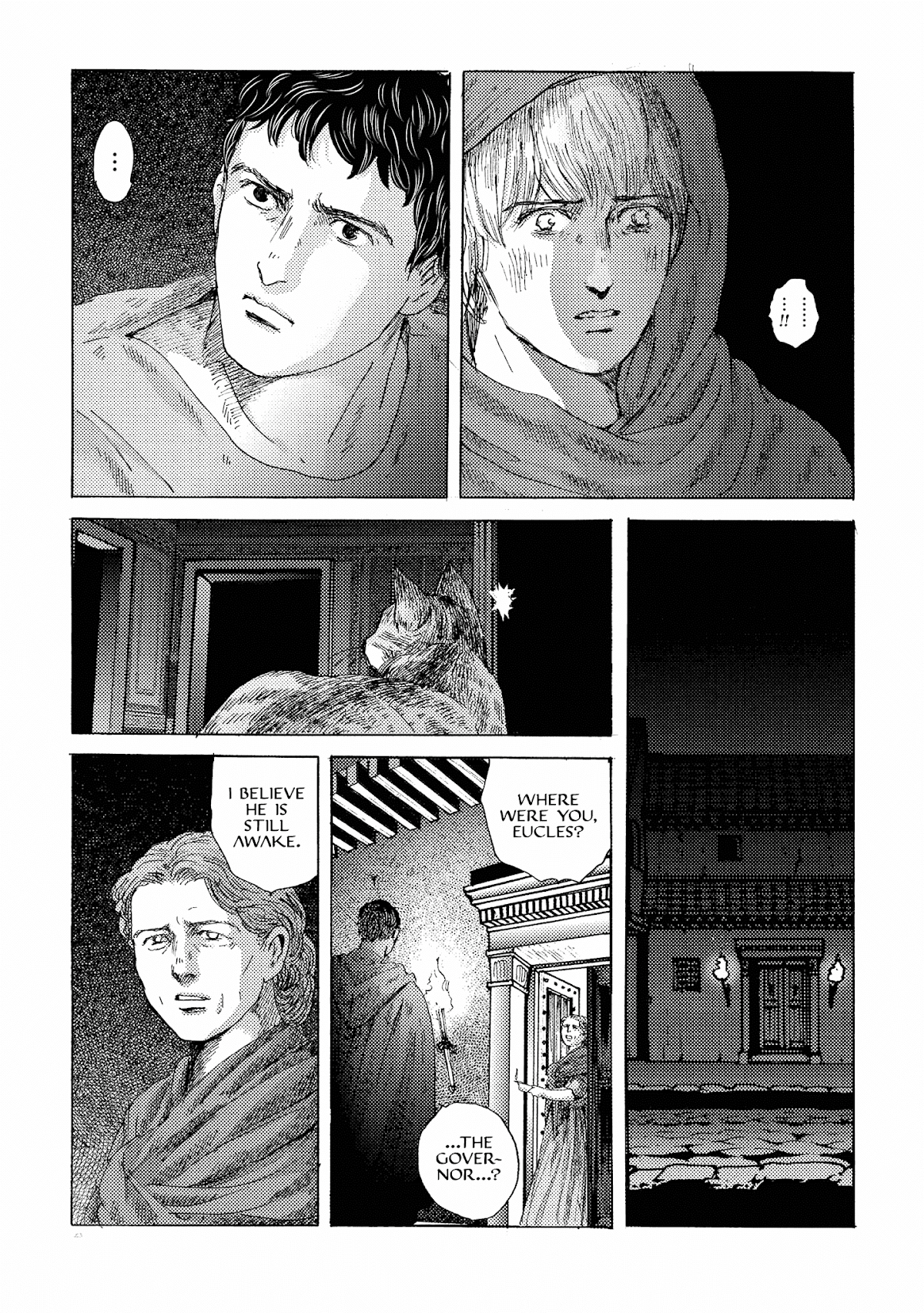 Plinivs Chapter 18 - Page 24