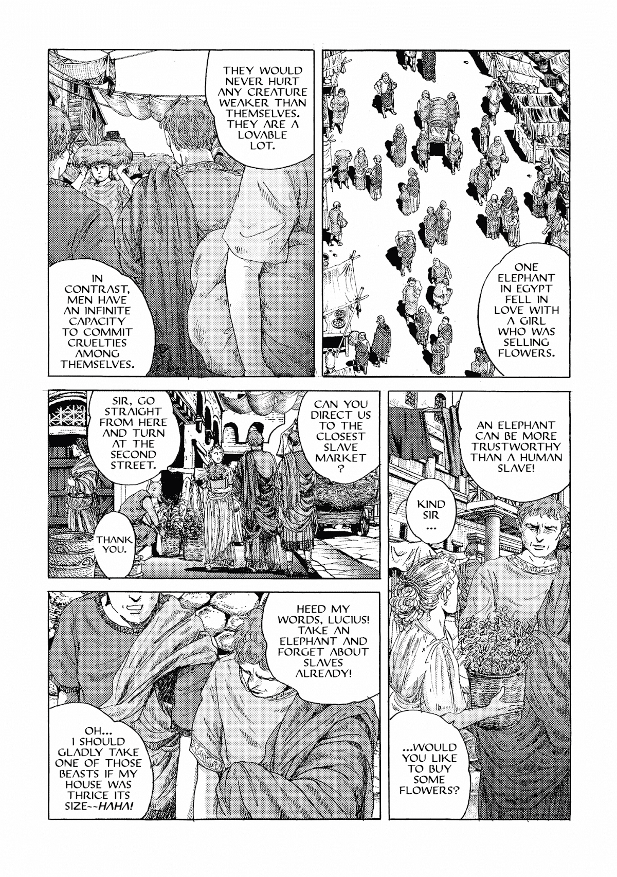 Plinivs Chapter 18 - Page 6