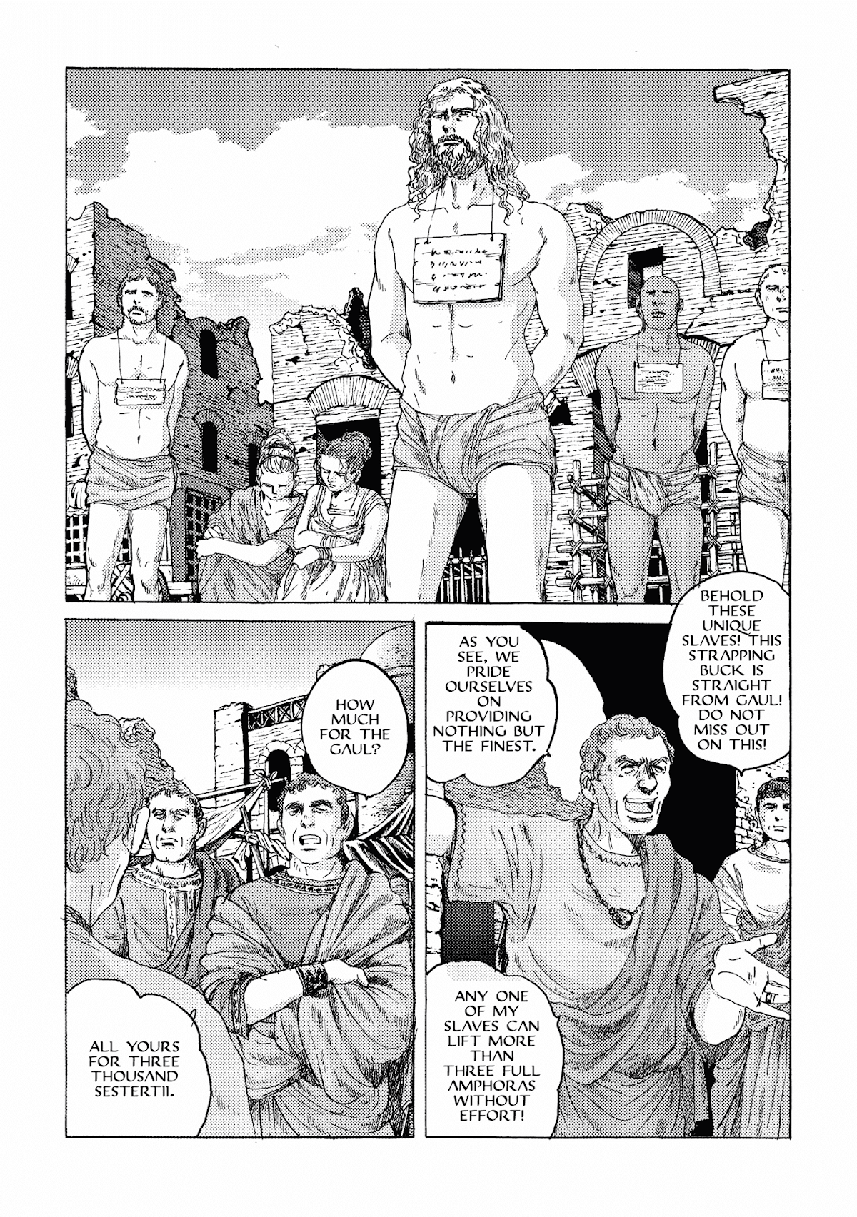 Plinivs Chapter 18 - Page 7