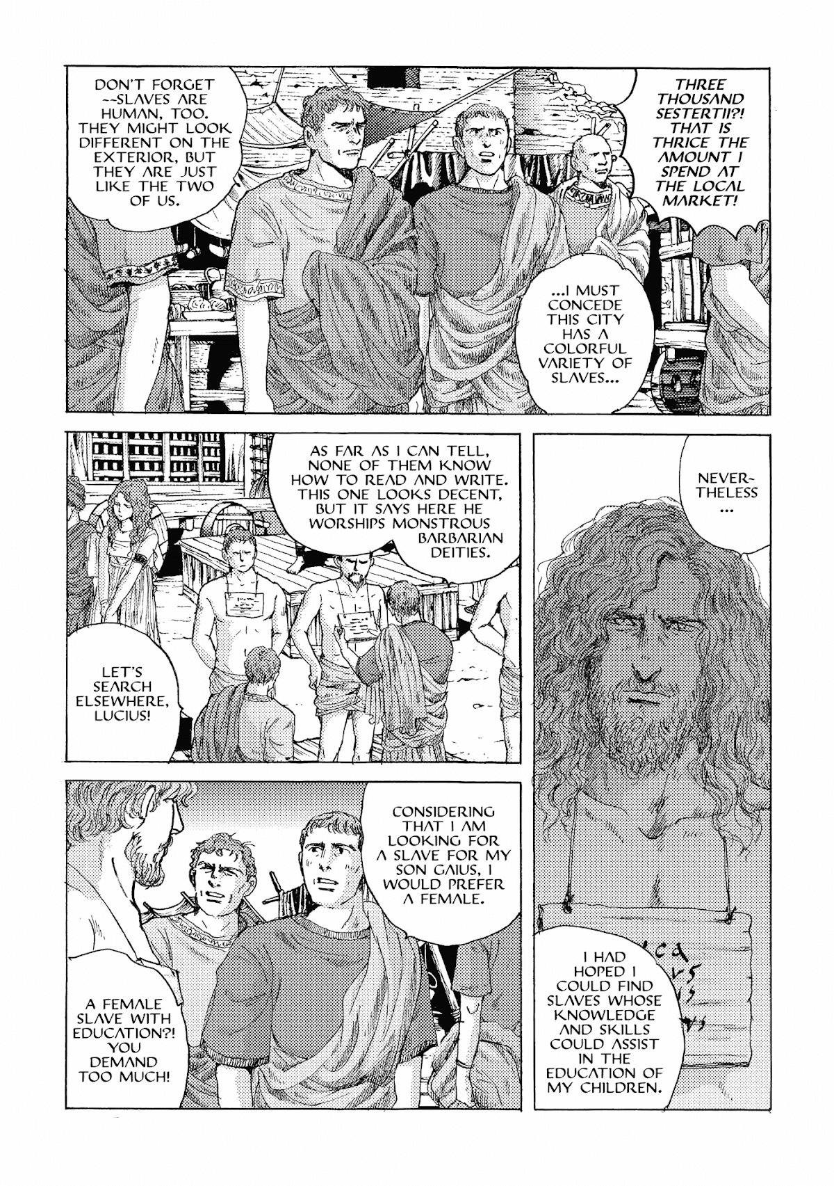 Plinivs Chapter 18 - Page 8