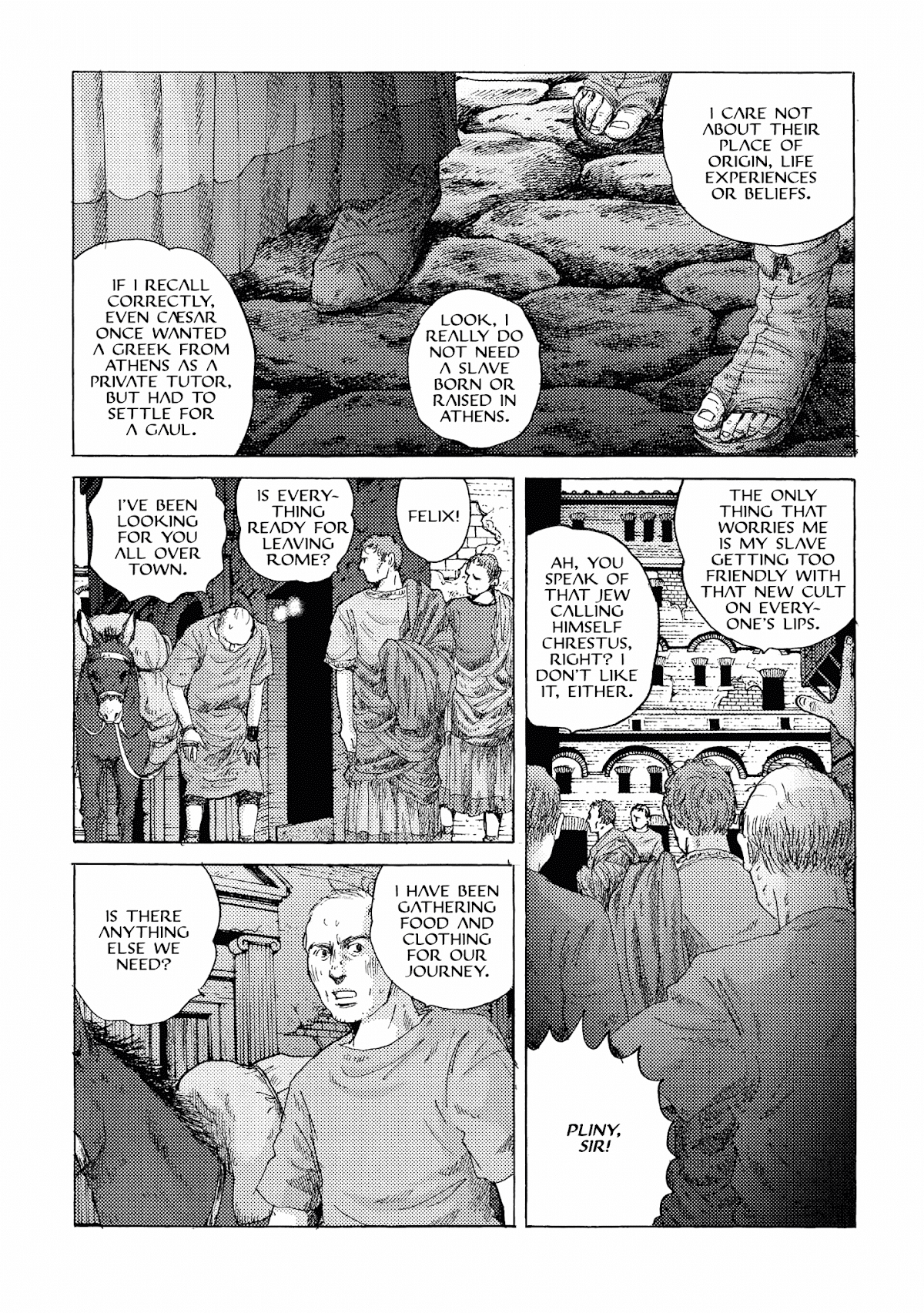 Plinivs Chapter 18 - Page 10