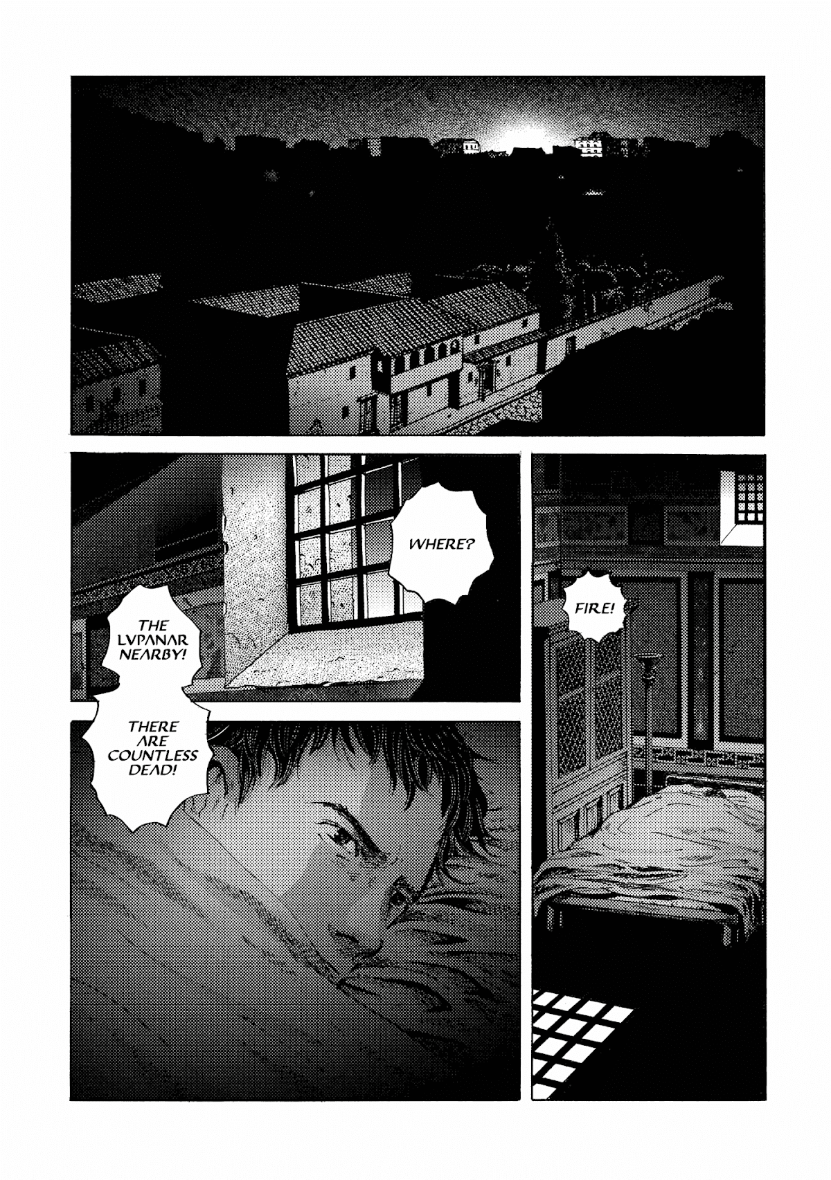 Plinivs Chapter 19 - Page 11