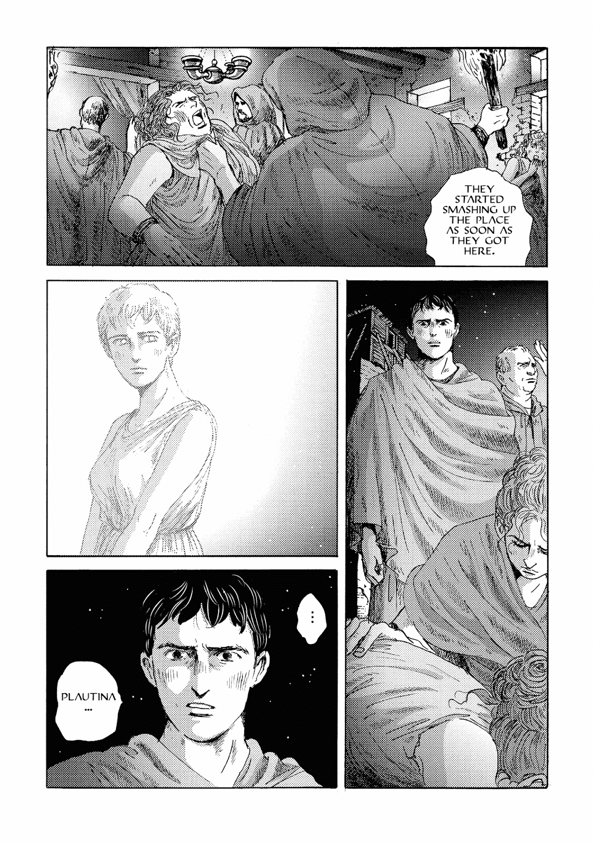Plinivs Chapter 19 - Page 14