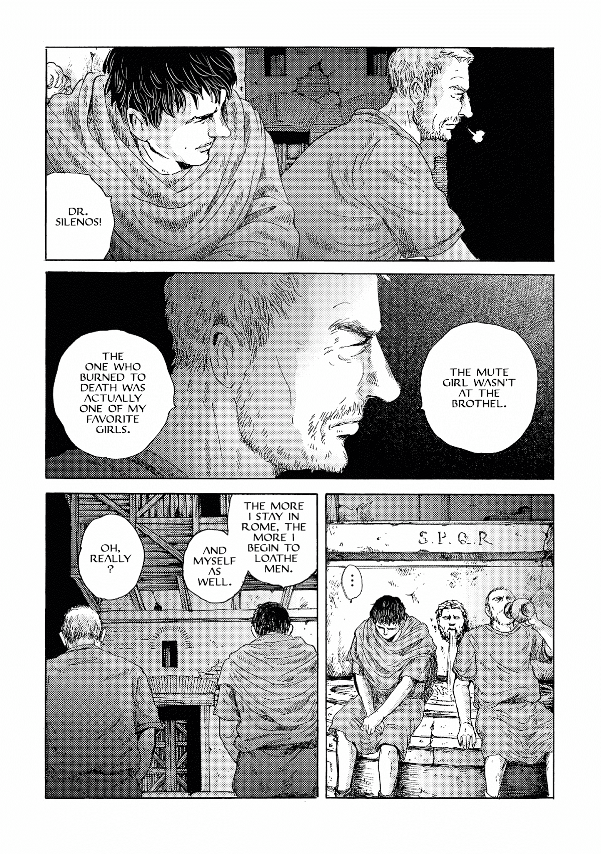 Plinivs Chapter 19 - Page 19