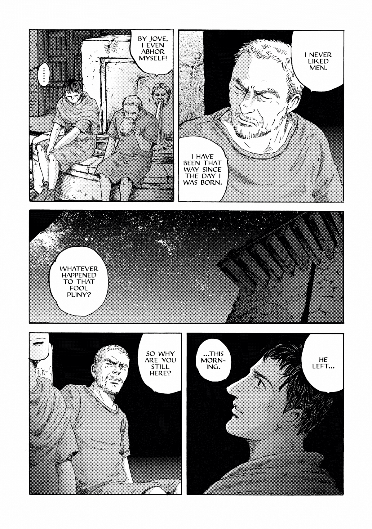 Plinivs Chapter 19 - Page 20