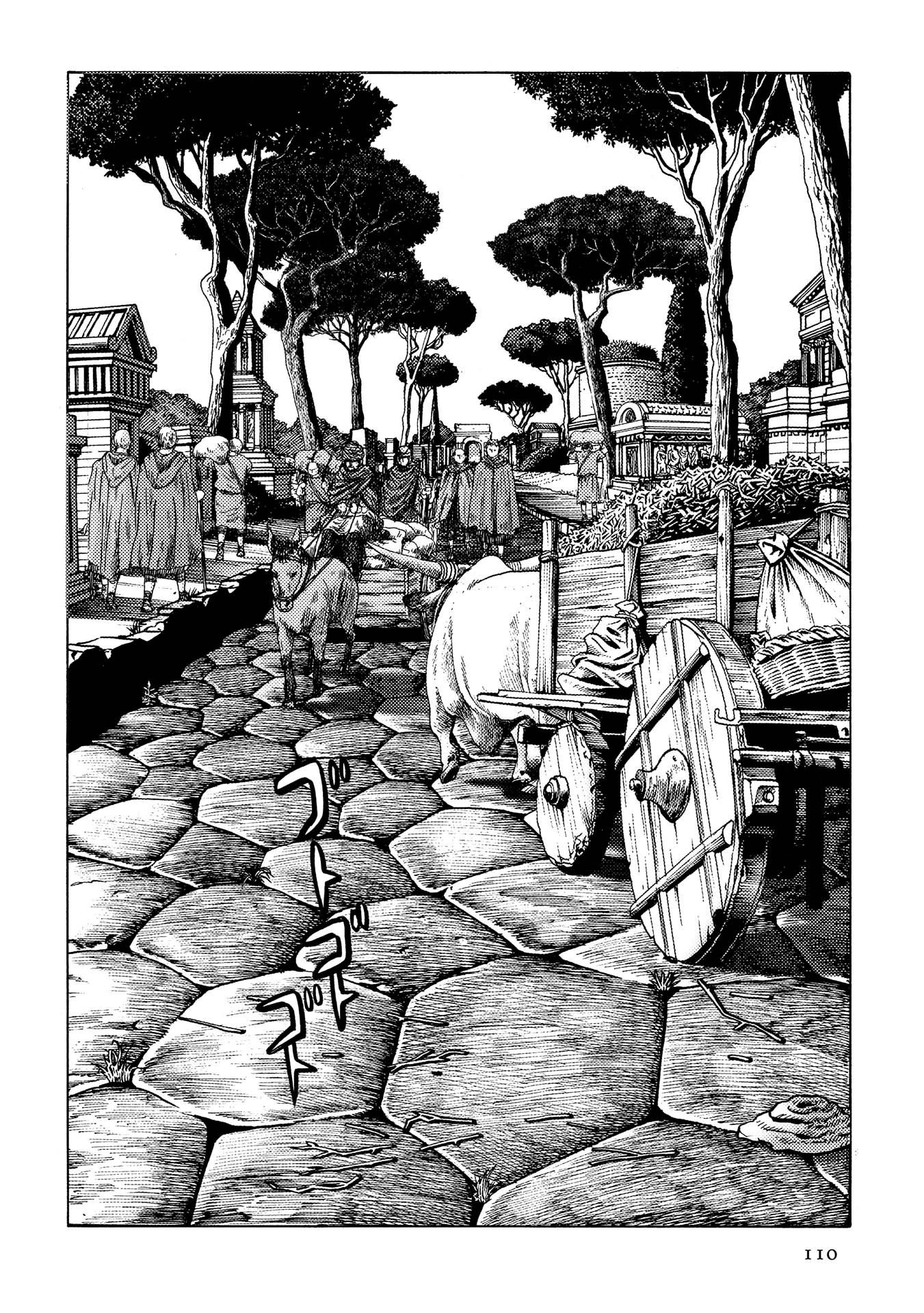 Plinivs Chapter 19 - Page 3