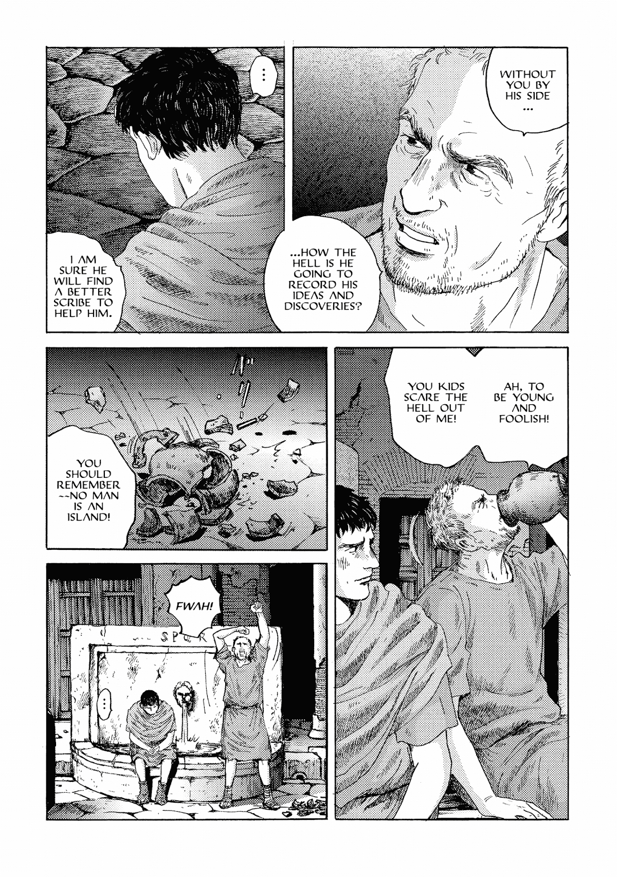 Plinivs Chapter 19 - Page 21