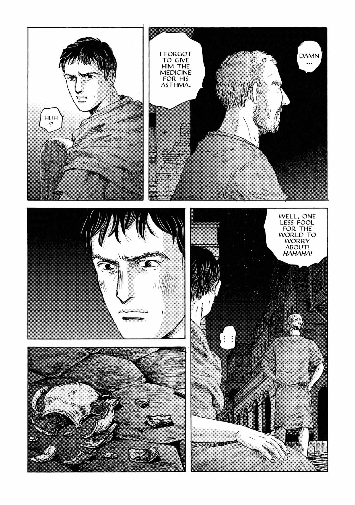Plinivs Chapter 19 - Page 22