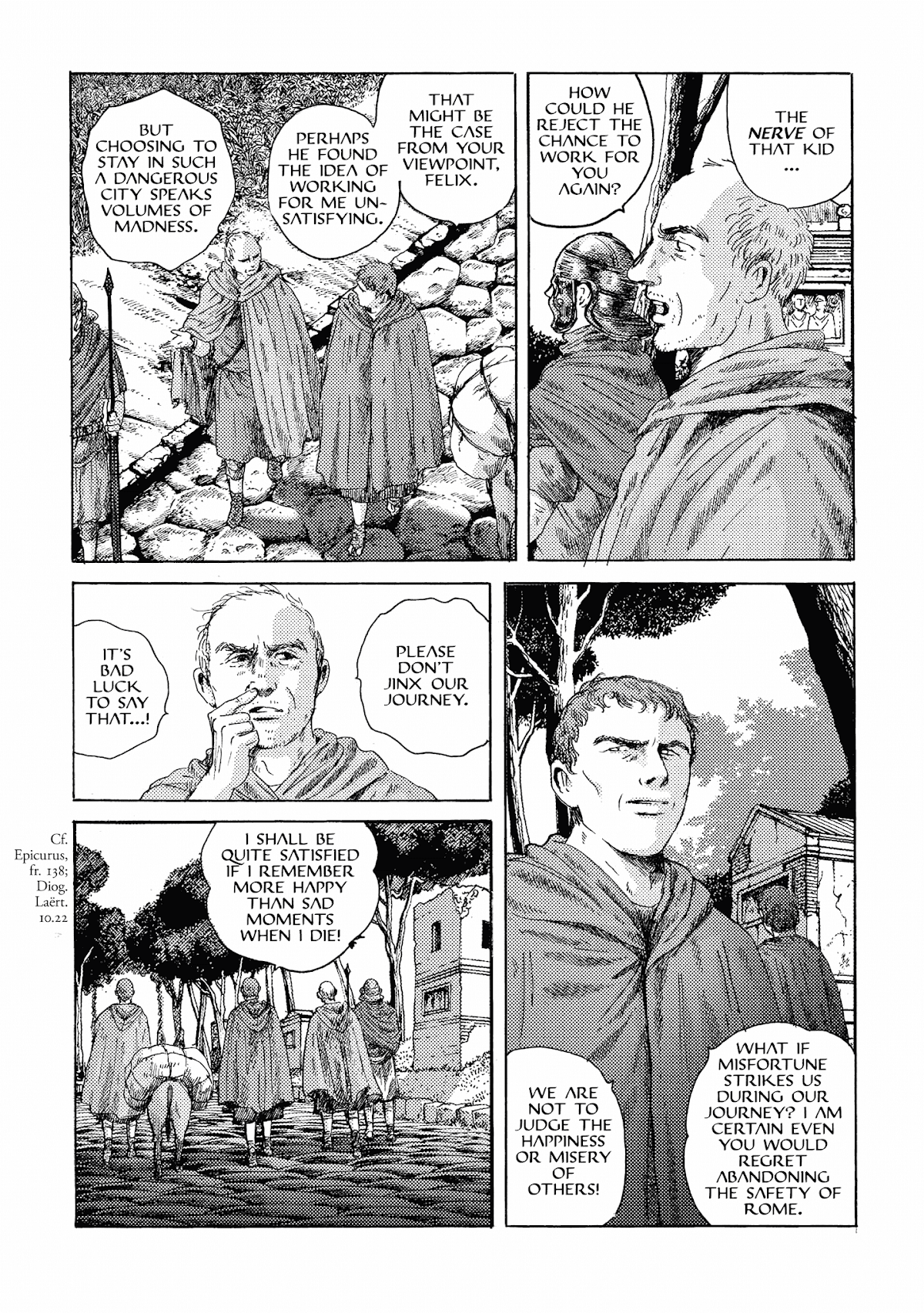 Plinivs Chapter 19 - Page 4