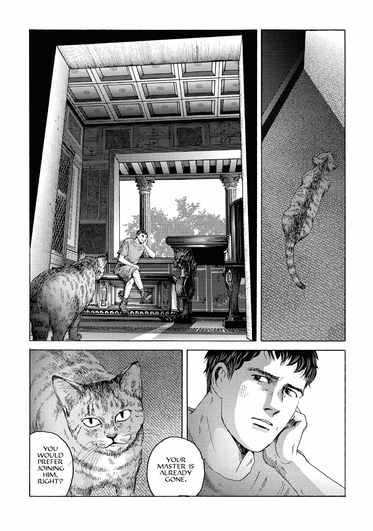 Plinivs Chapter 19 - Page 6