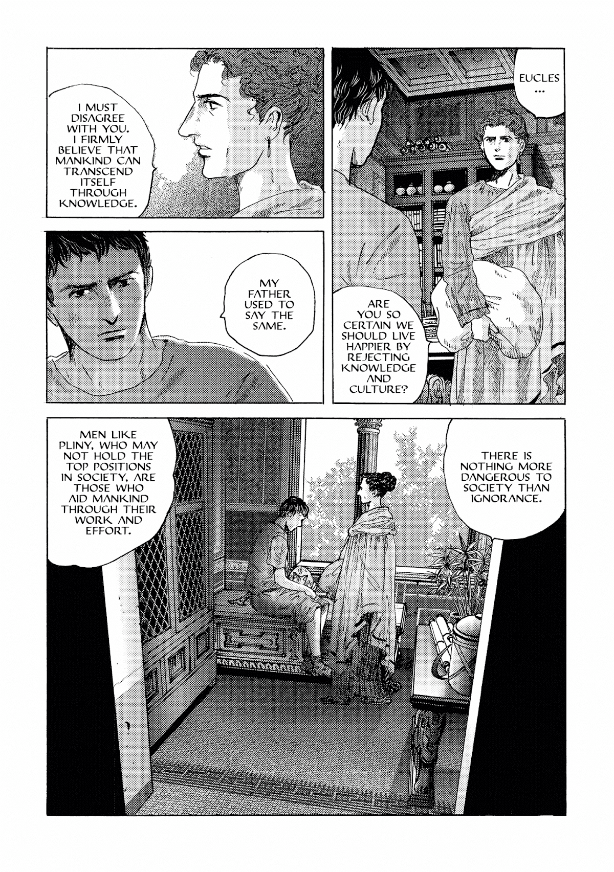 Plinivs Chapter 19 - Page 9