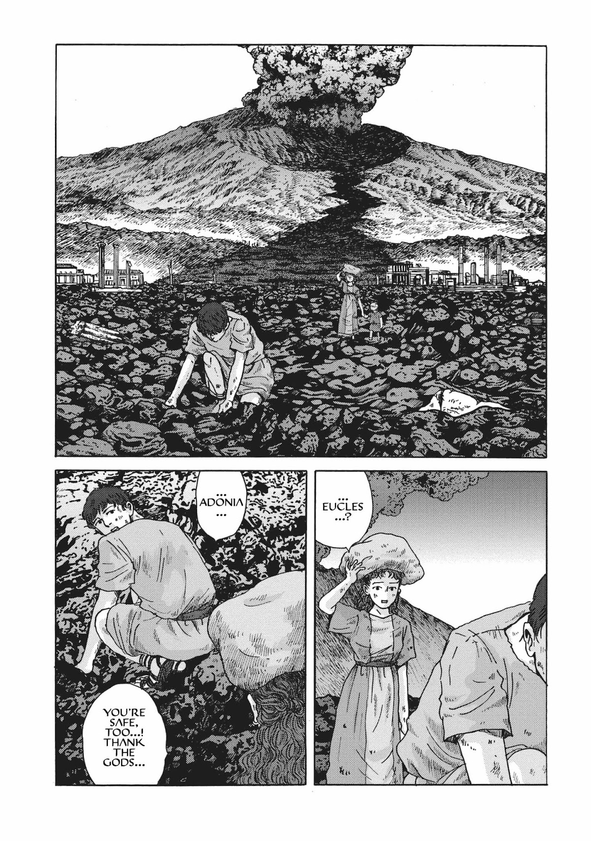 Plinivs Chapter 2 - Page 3