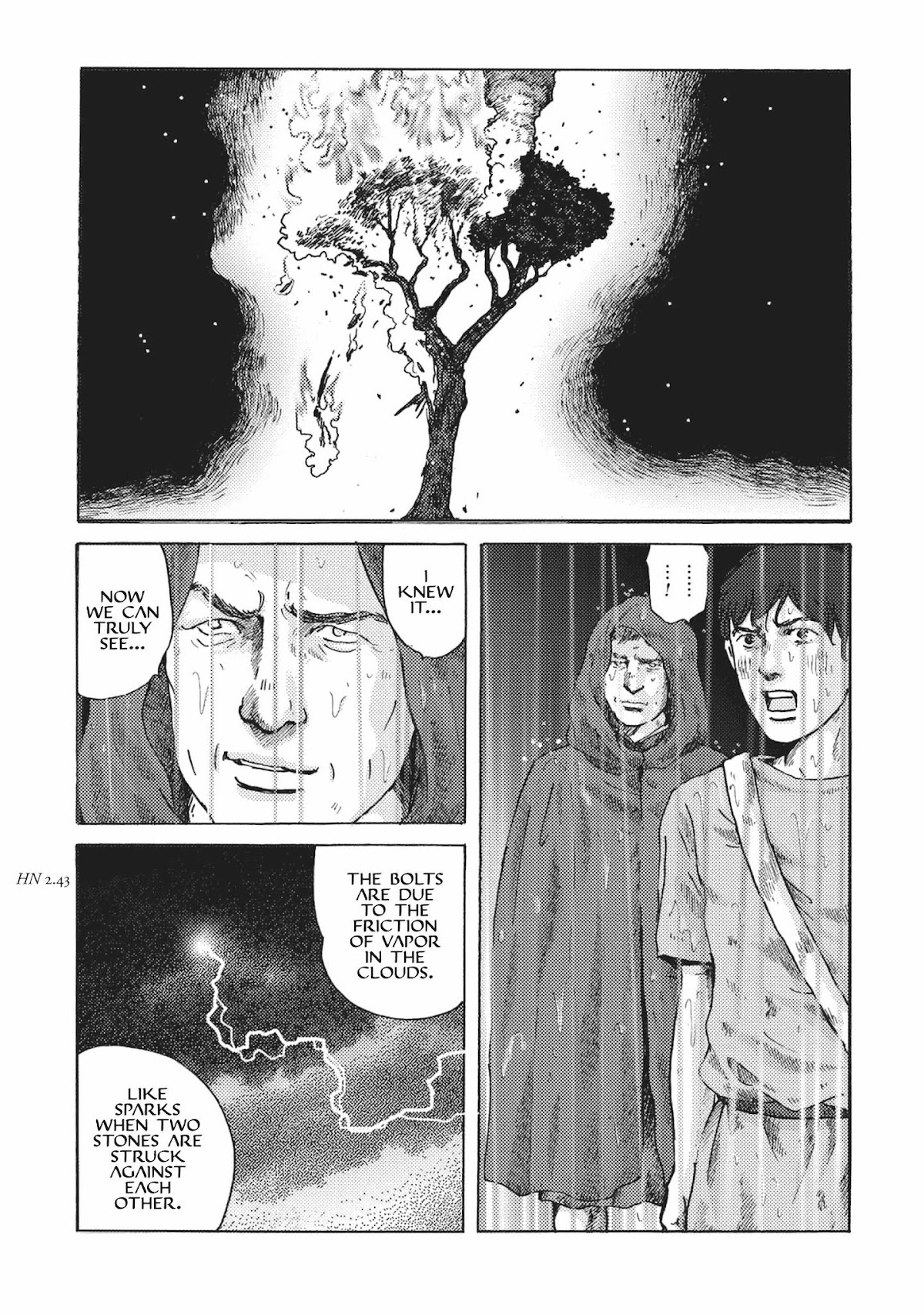 Plinivs Chapter 2 - Page 21