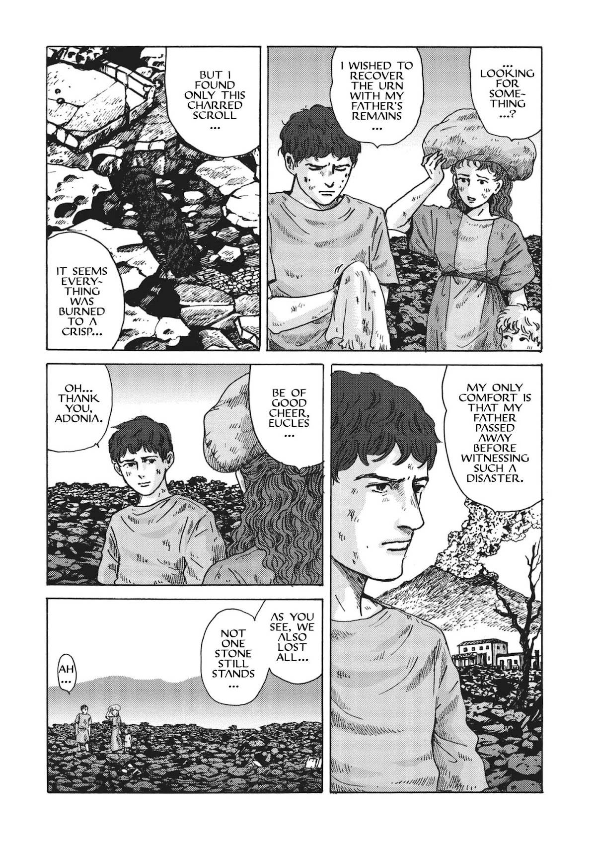 Plinivs Chapter 2 - Page 4