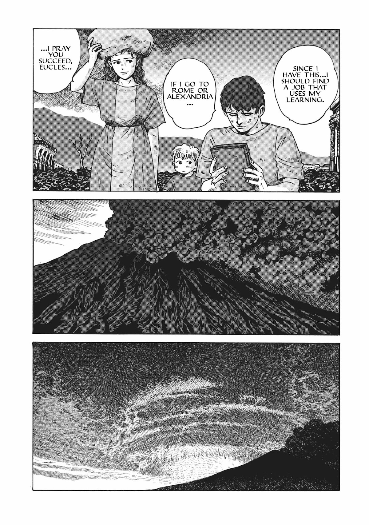 Plinivs Chapter 2 - Page 7
