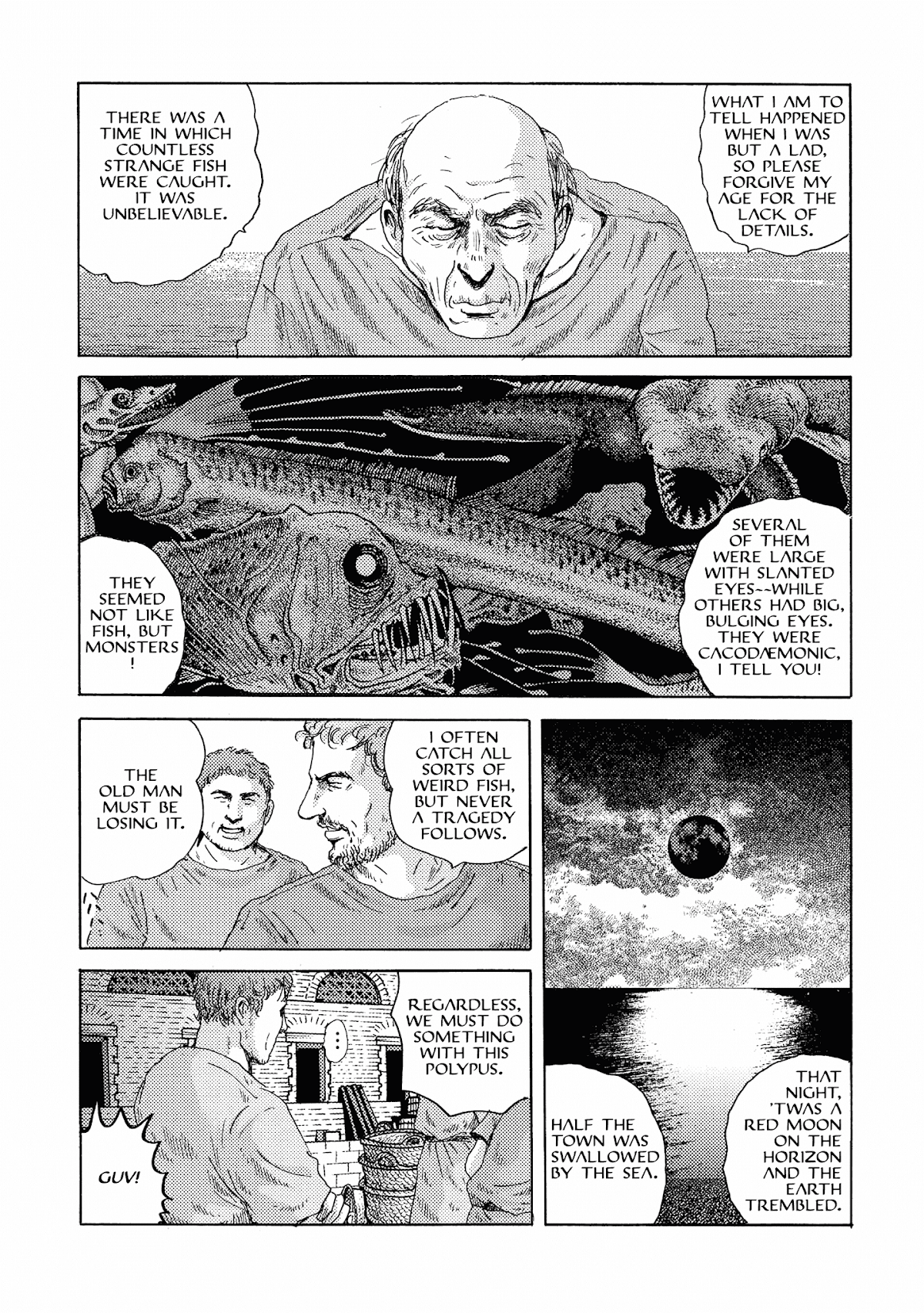 Plinivs Chapter 20 - Page 11