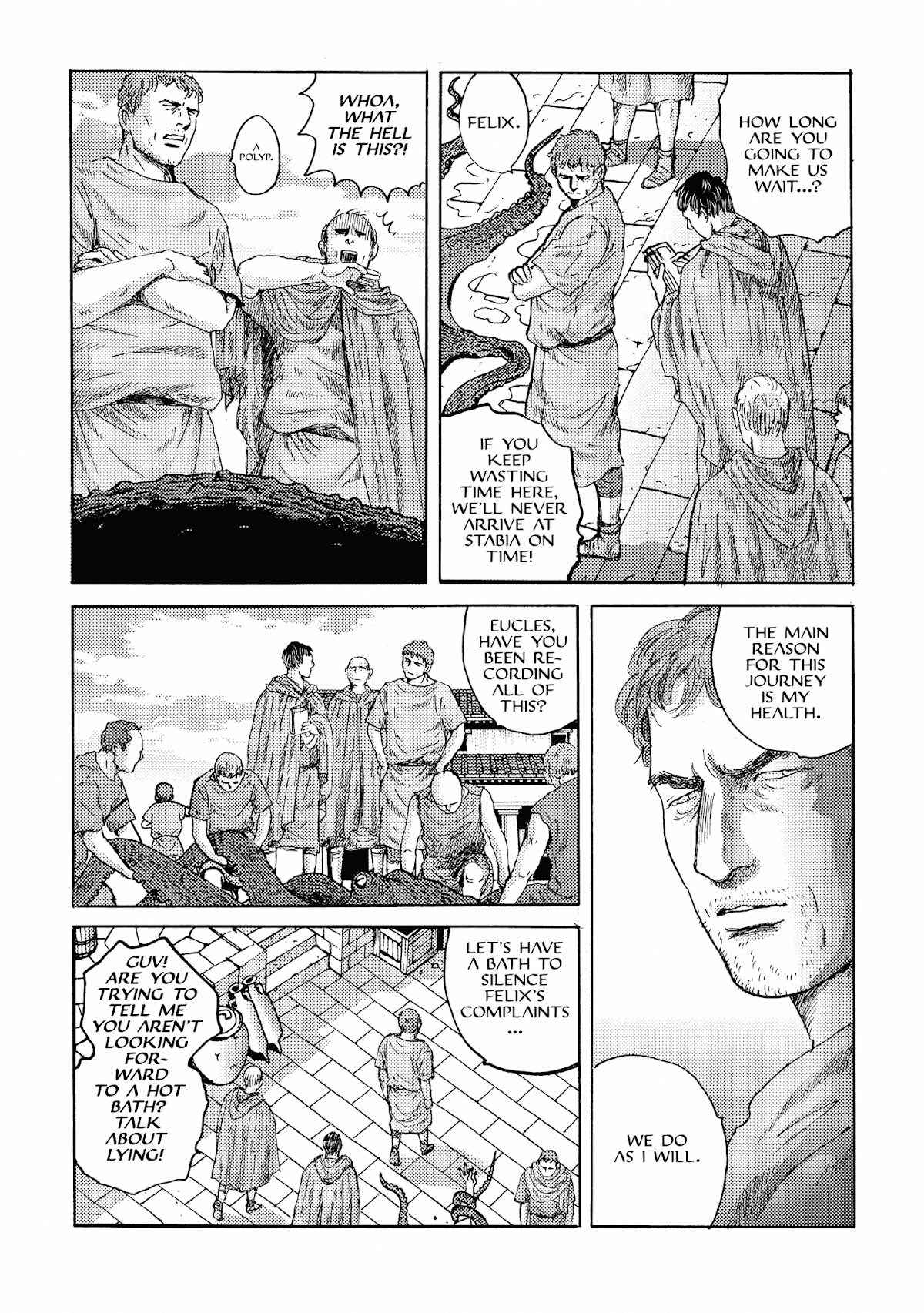 Plinivs Chapter 20 - Page 12