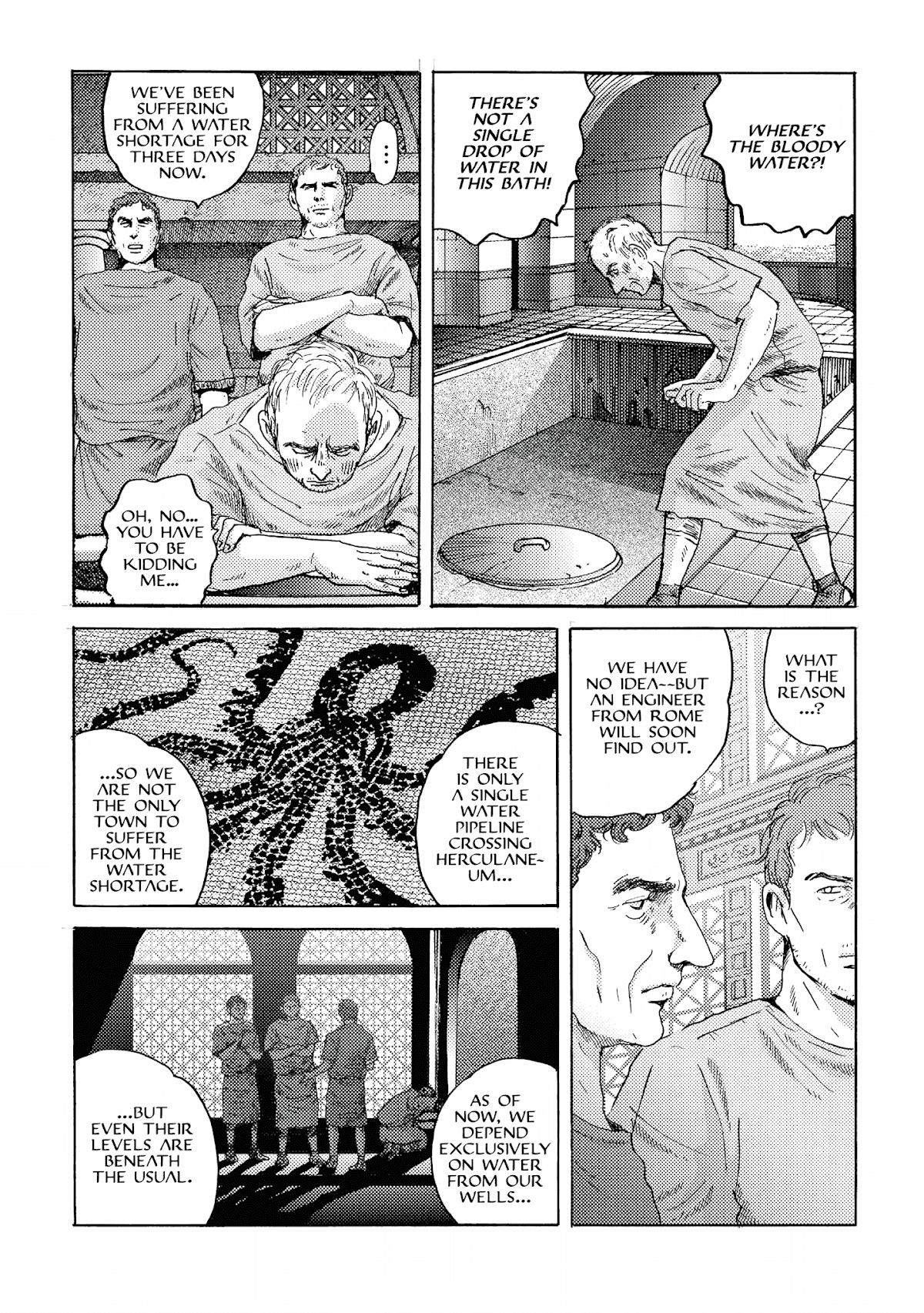 Plinivs Chapter 20 - Page 14