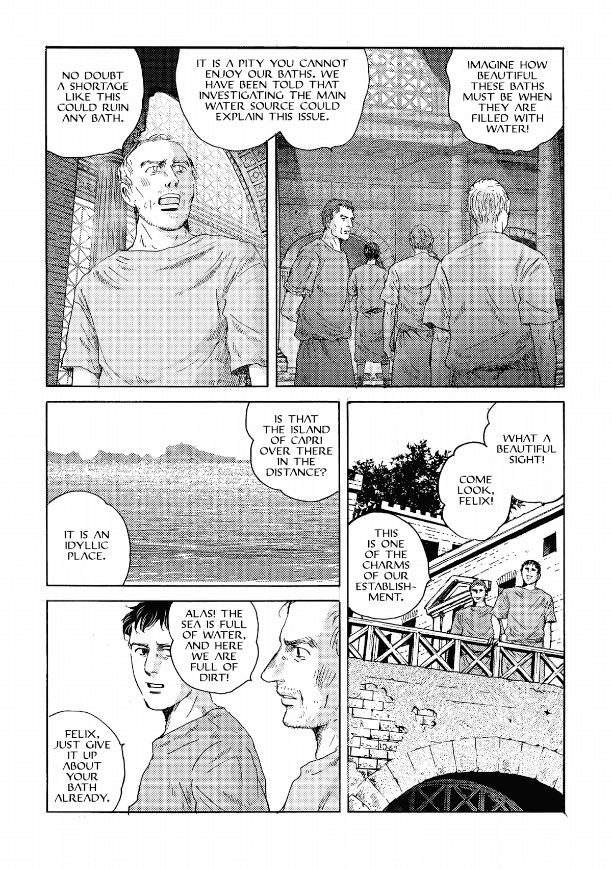 Plinivs Chapter 20 - Page 15