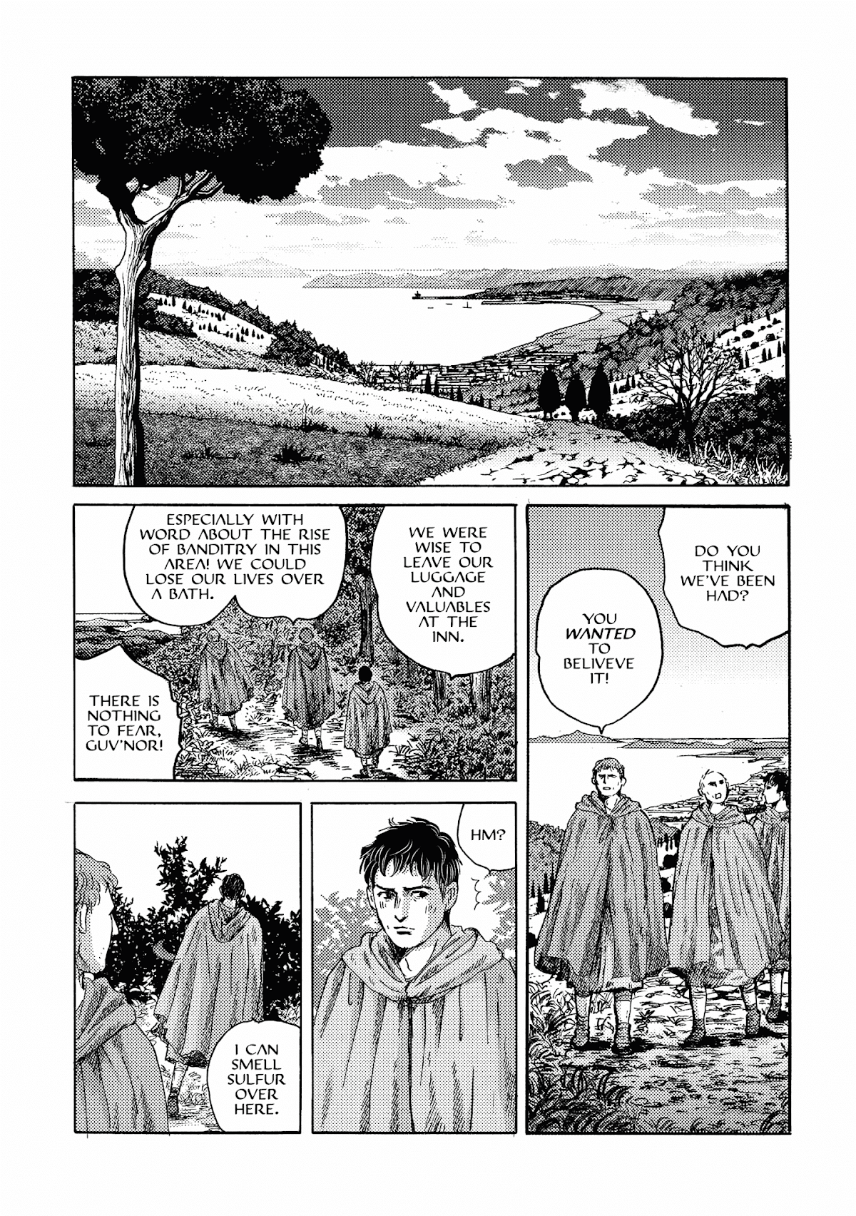 Plinivs Chapter 20 - Page 19
