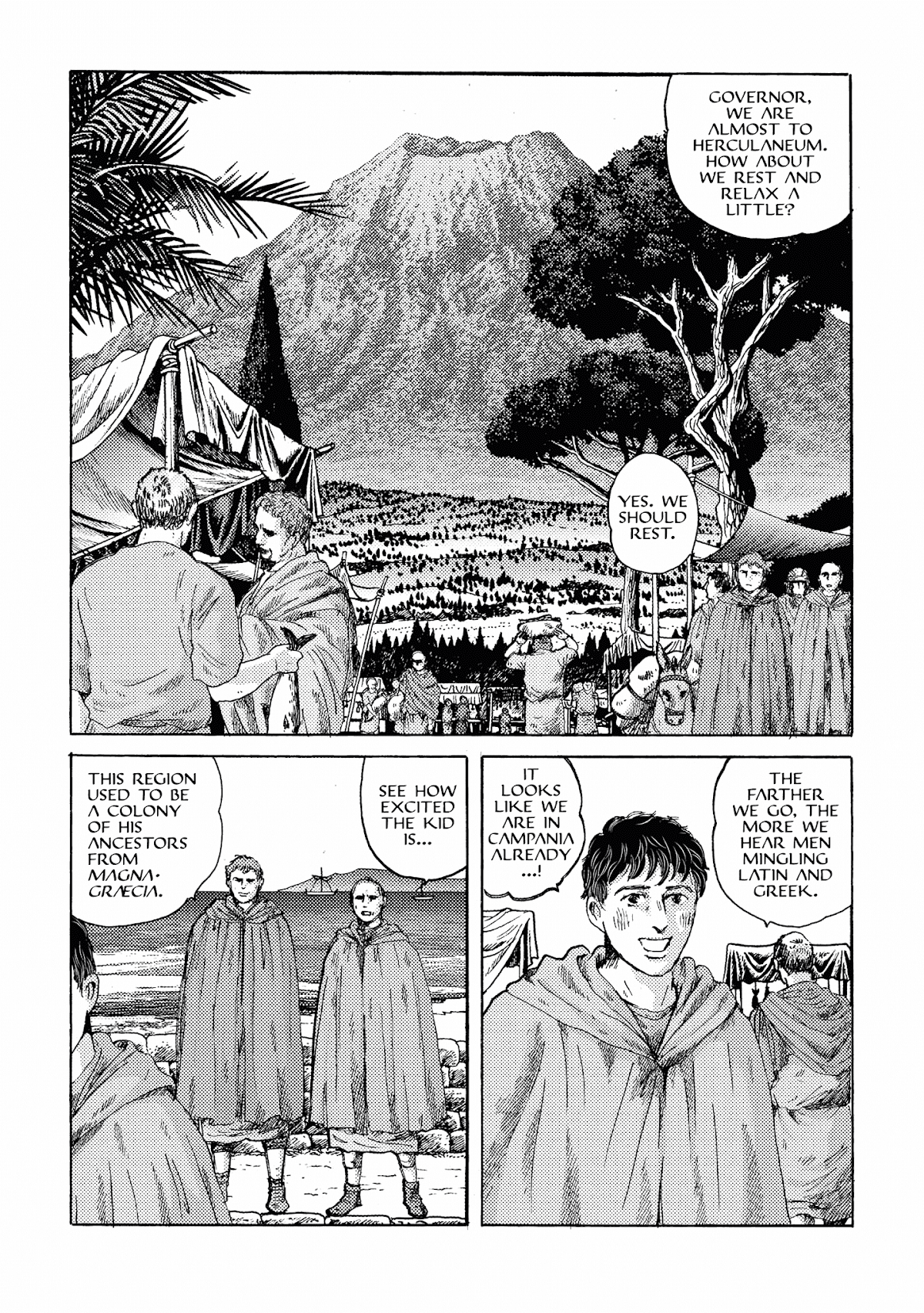 Plinivs Chapter 20 - Page 3