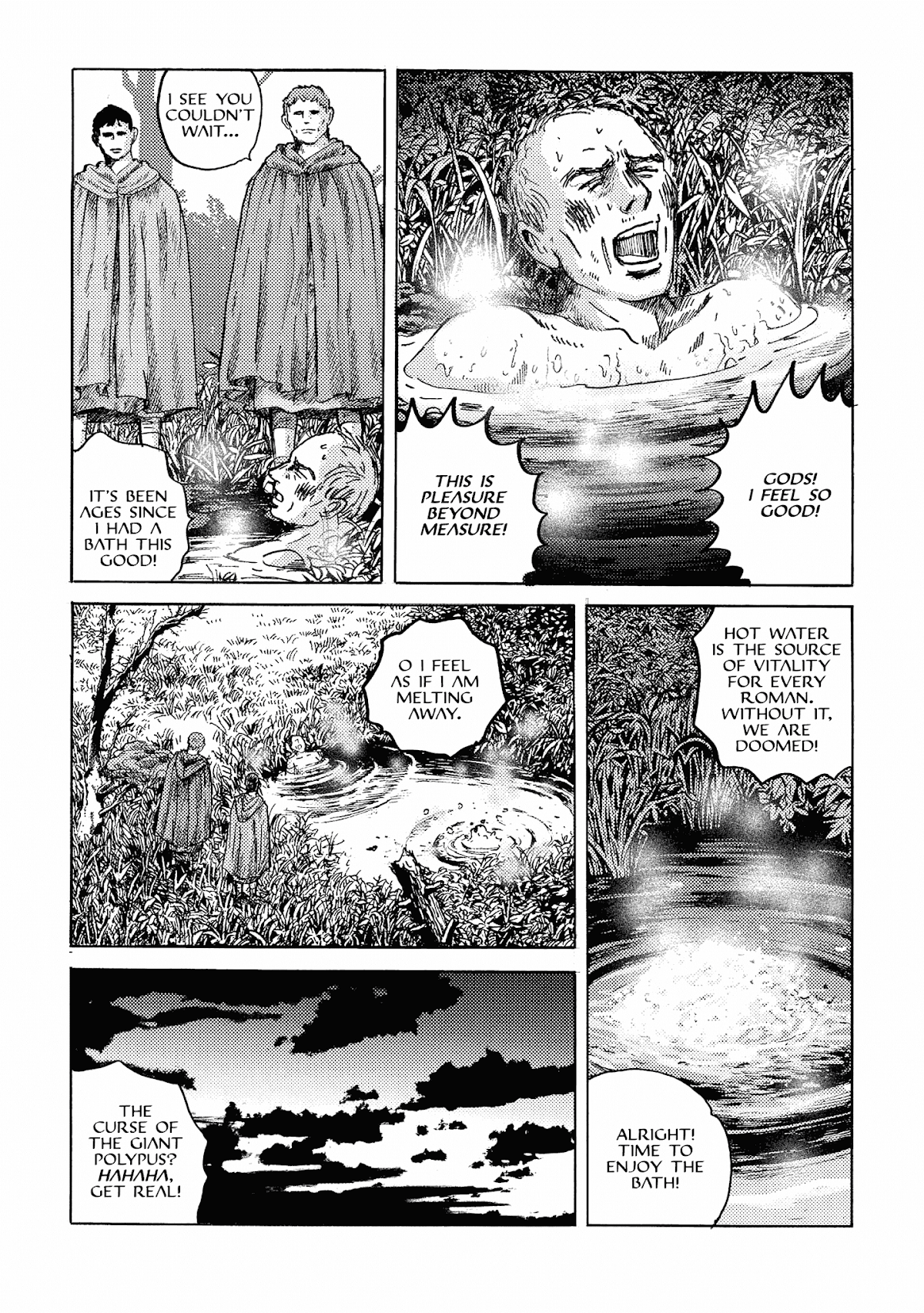 Plinivs Chapter 20 - Page 21