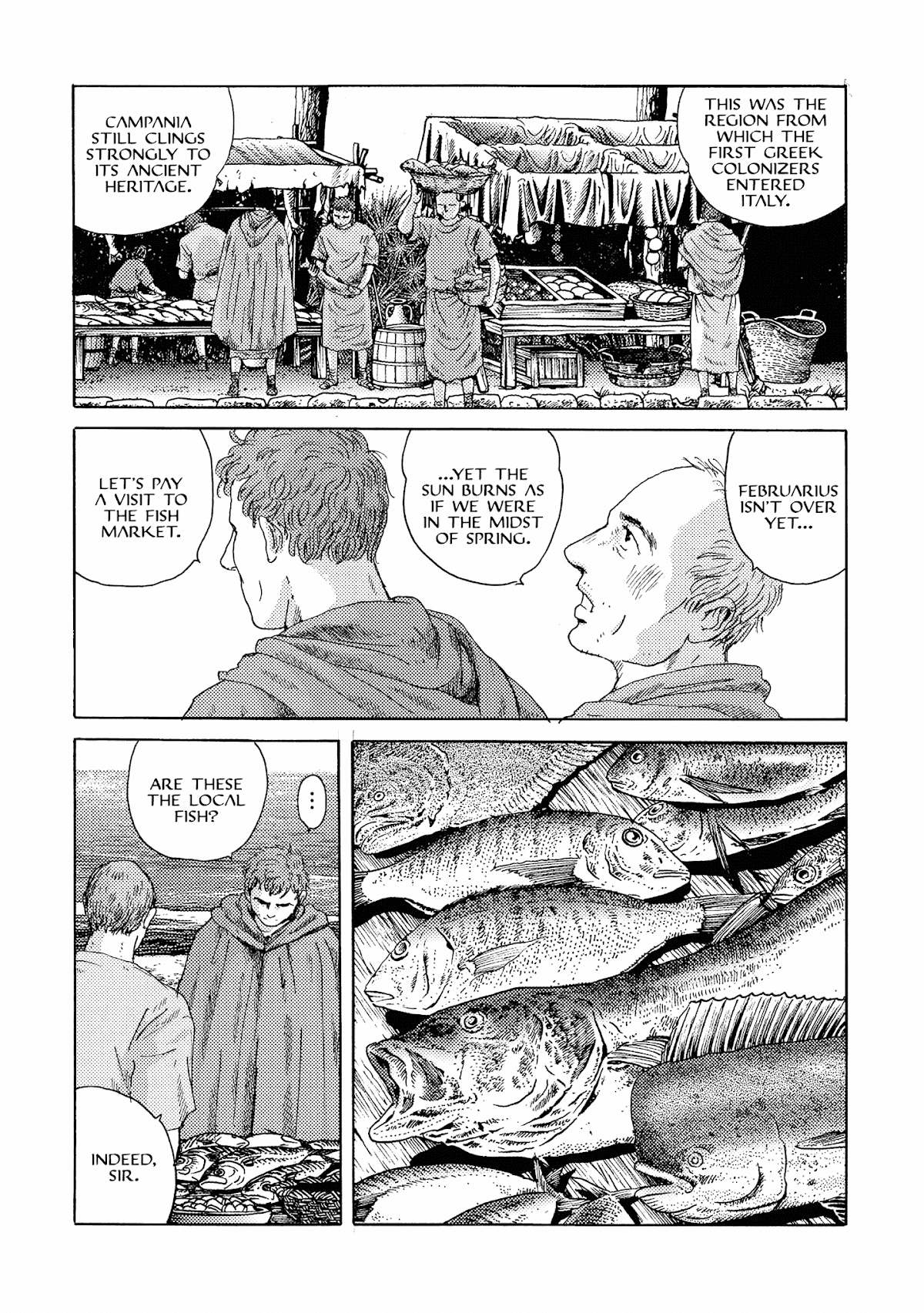 Plinivs Chapter 20 - Page 4