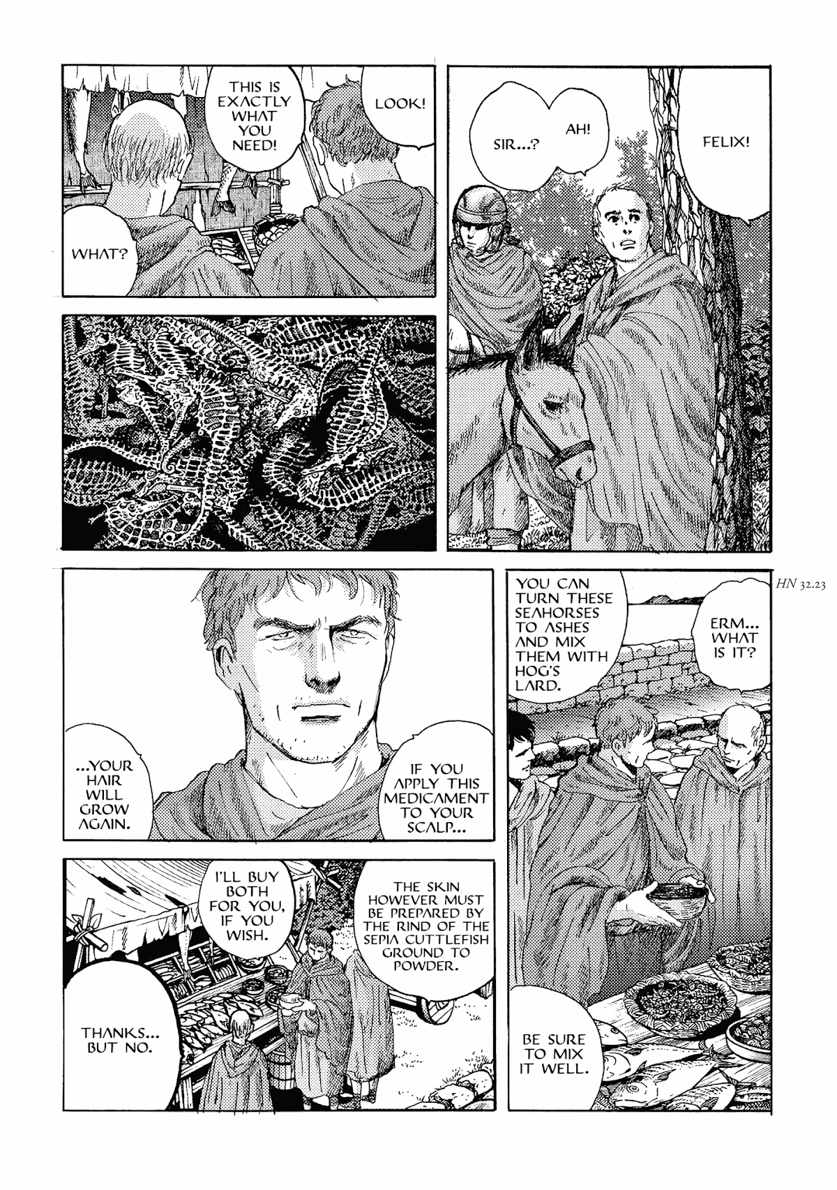 Plinivs Chapter 20 - Page 5