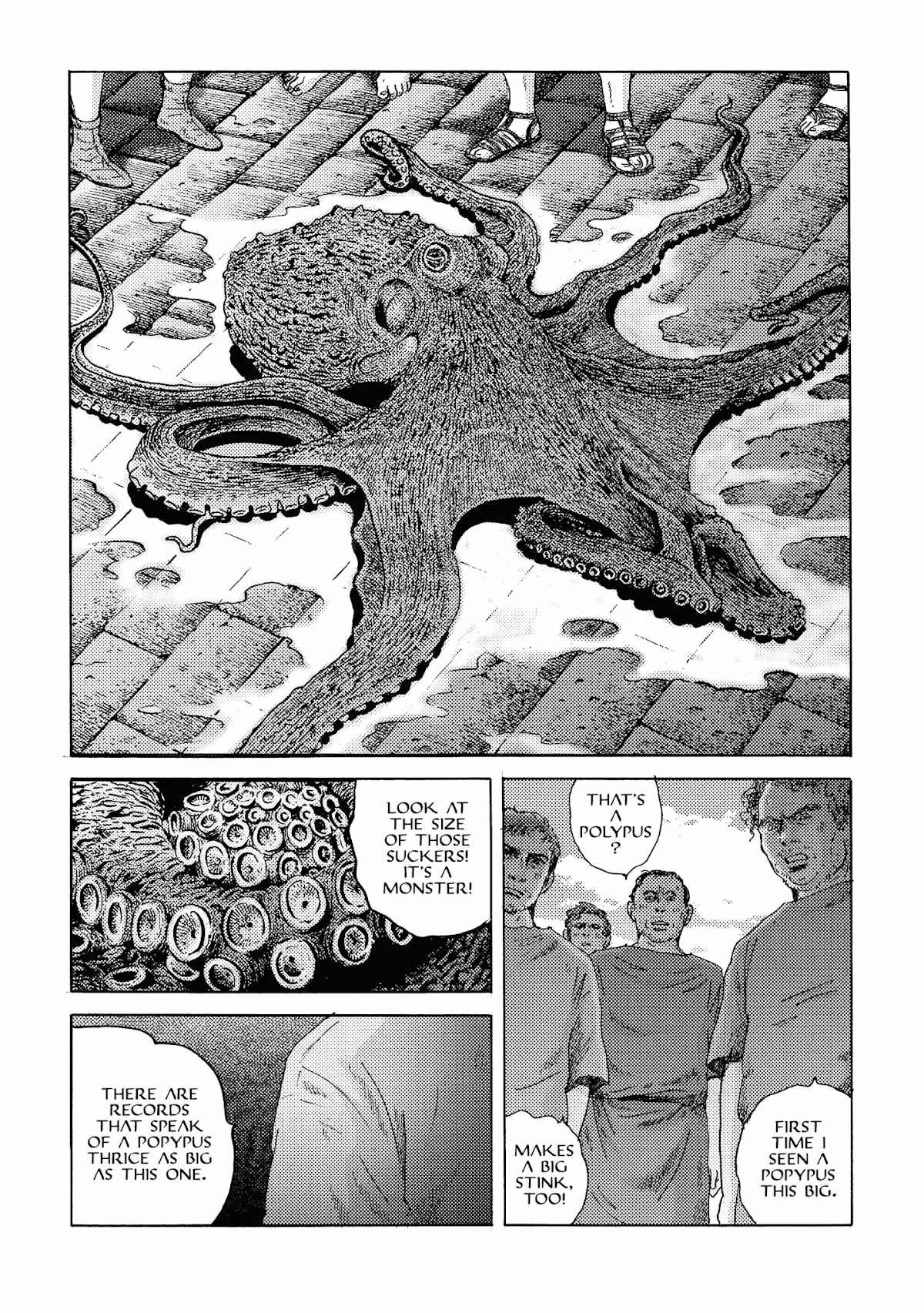 Plinivs Chapter 20 - Page 7