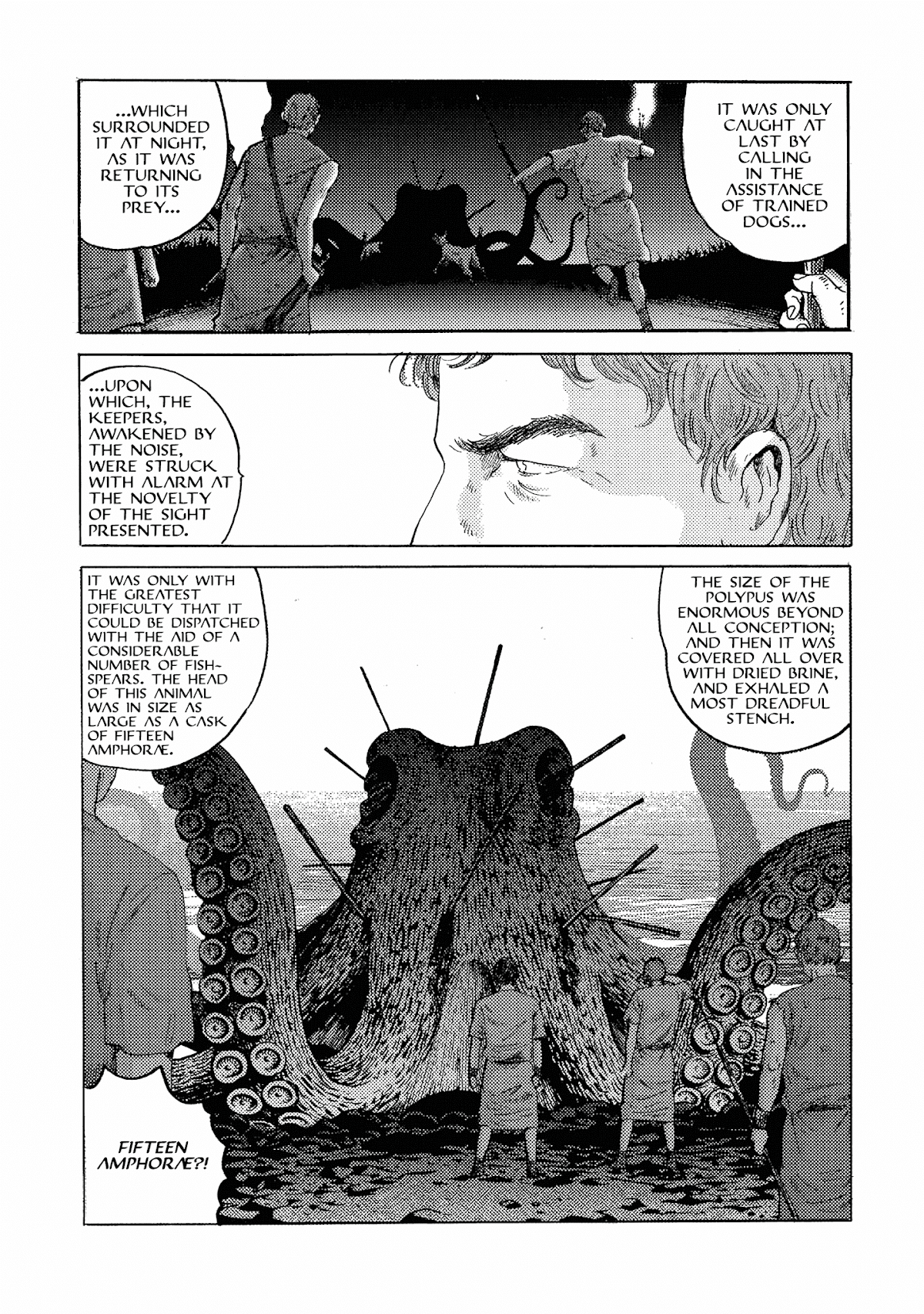 Plinivs Chapter 20 - Page 9