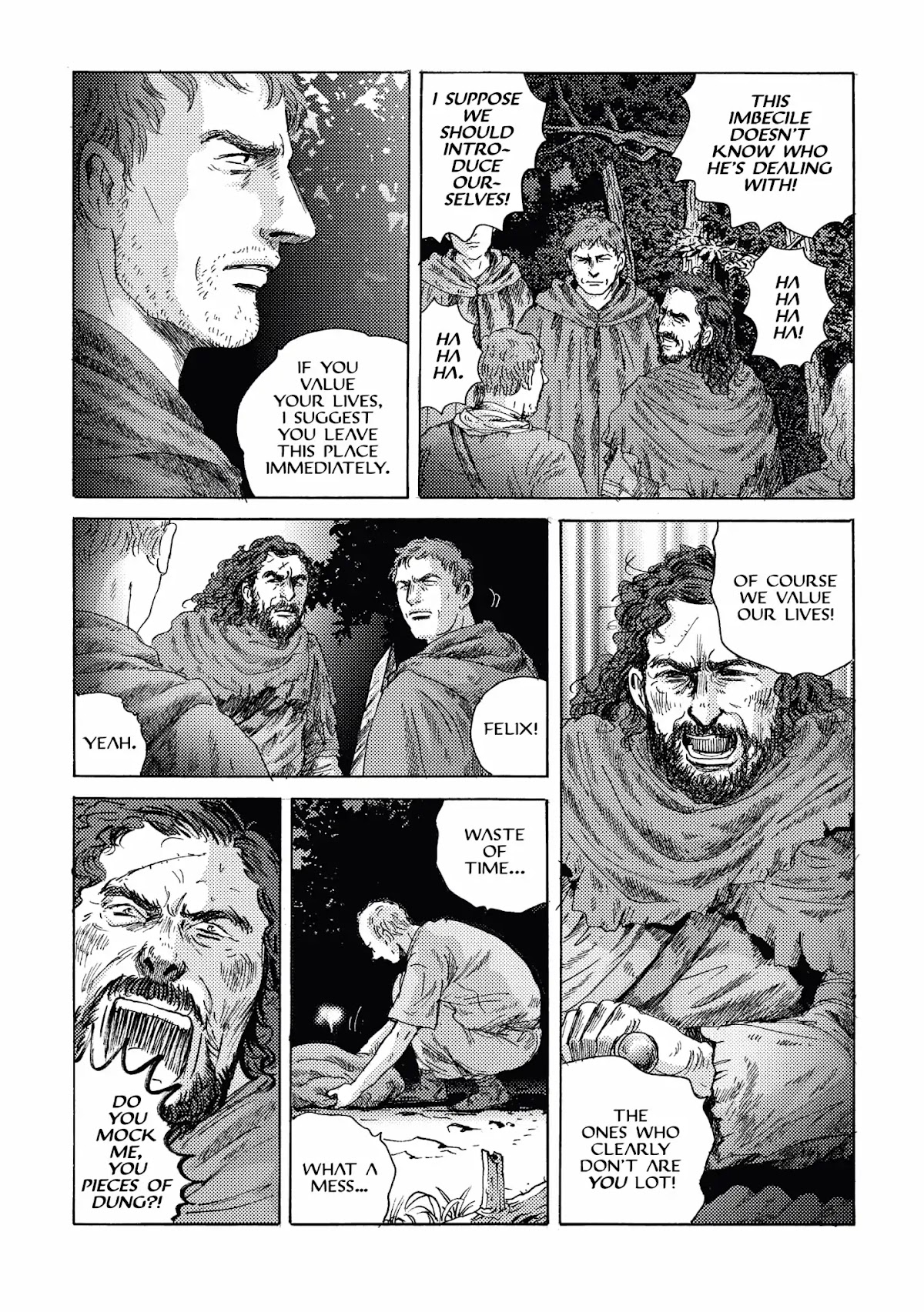 Plinivs Chapter 21 - Page 12