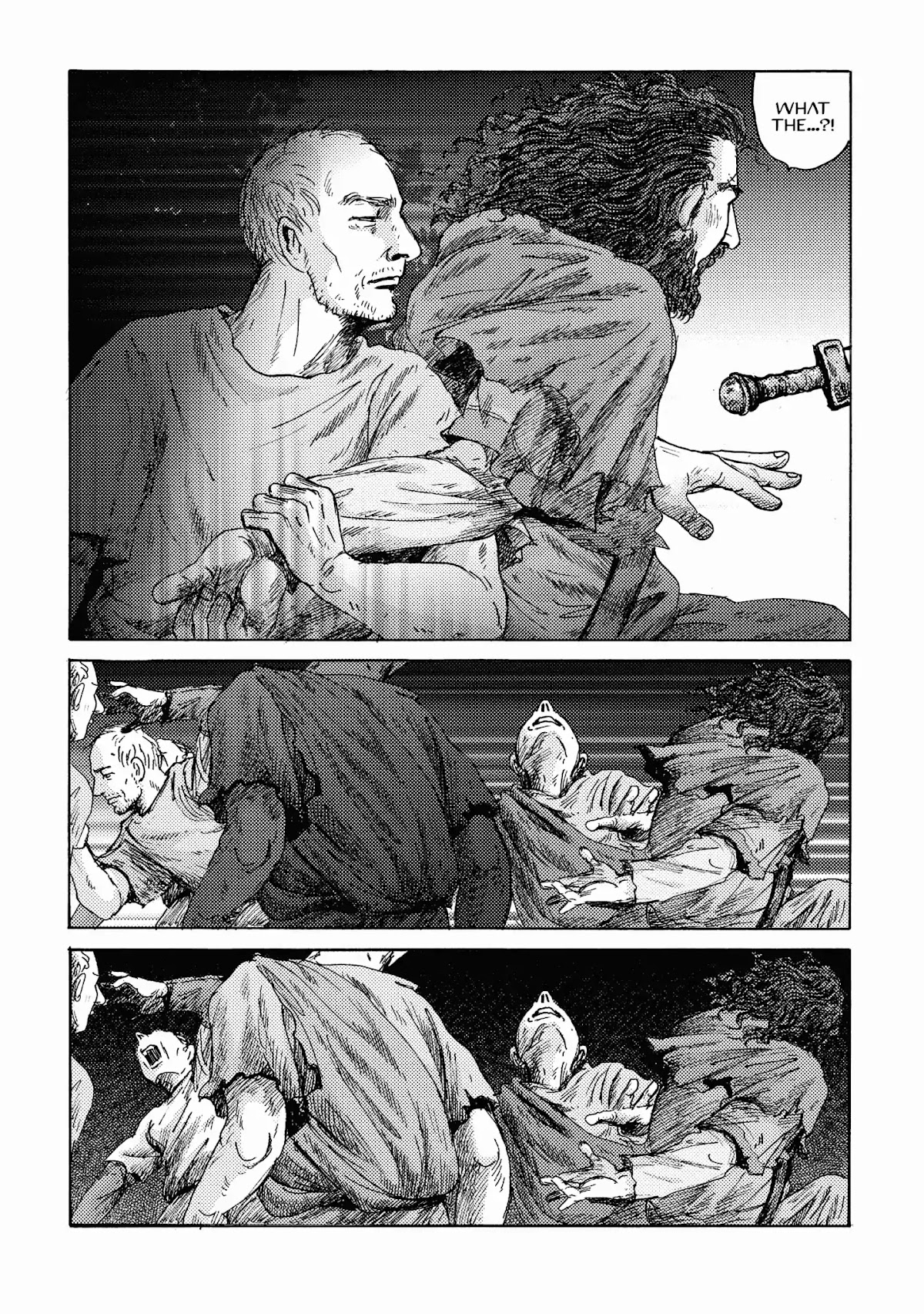 Plinivs Chapter 21 - Page 13