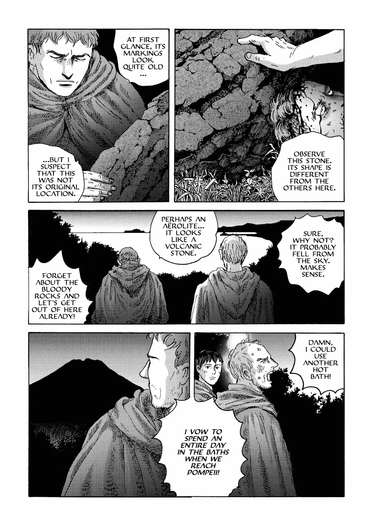 Plinivs Chapter 21 - Page 15
