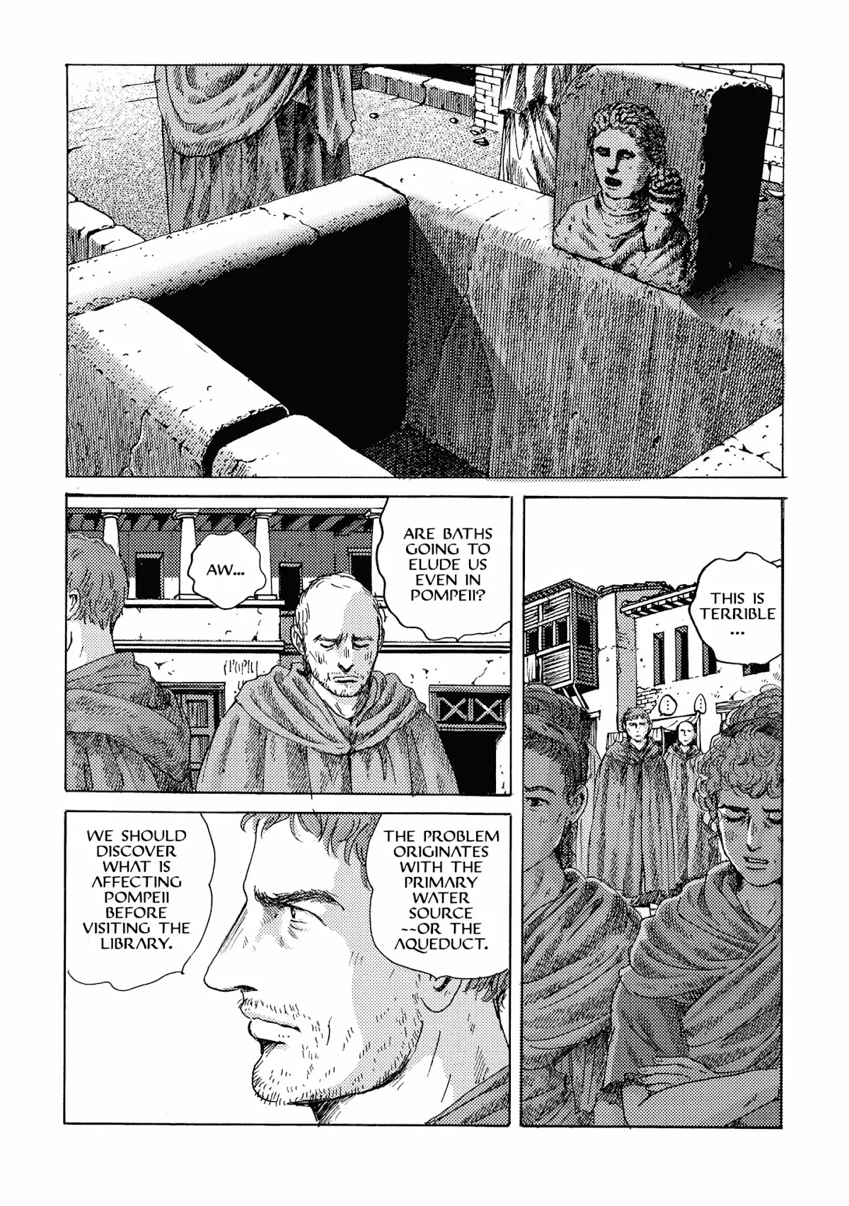 Plinivs Chapter 21 - Page 17