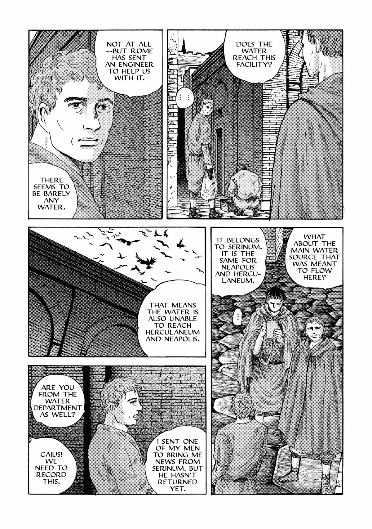 Plinivs Chapter 21 - Page 19