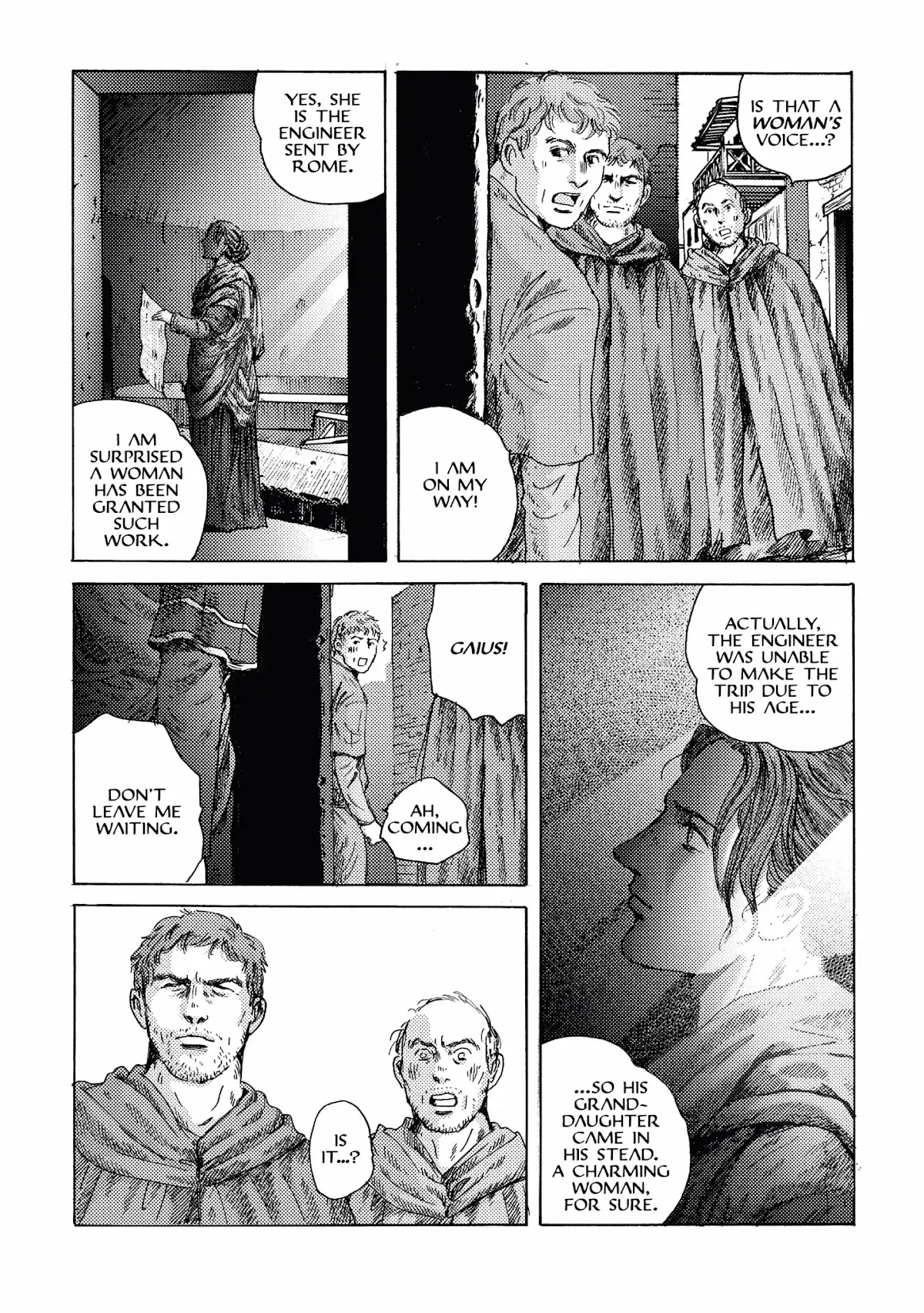Plinivs Chapter 21 - Page 20