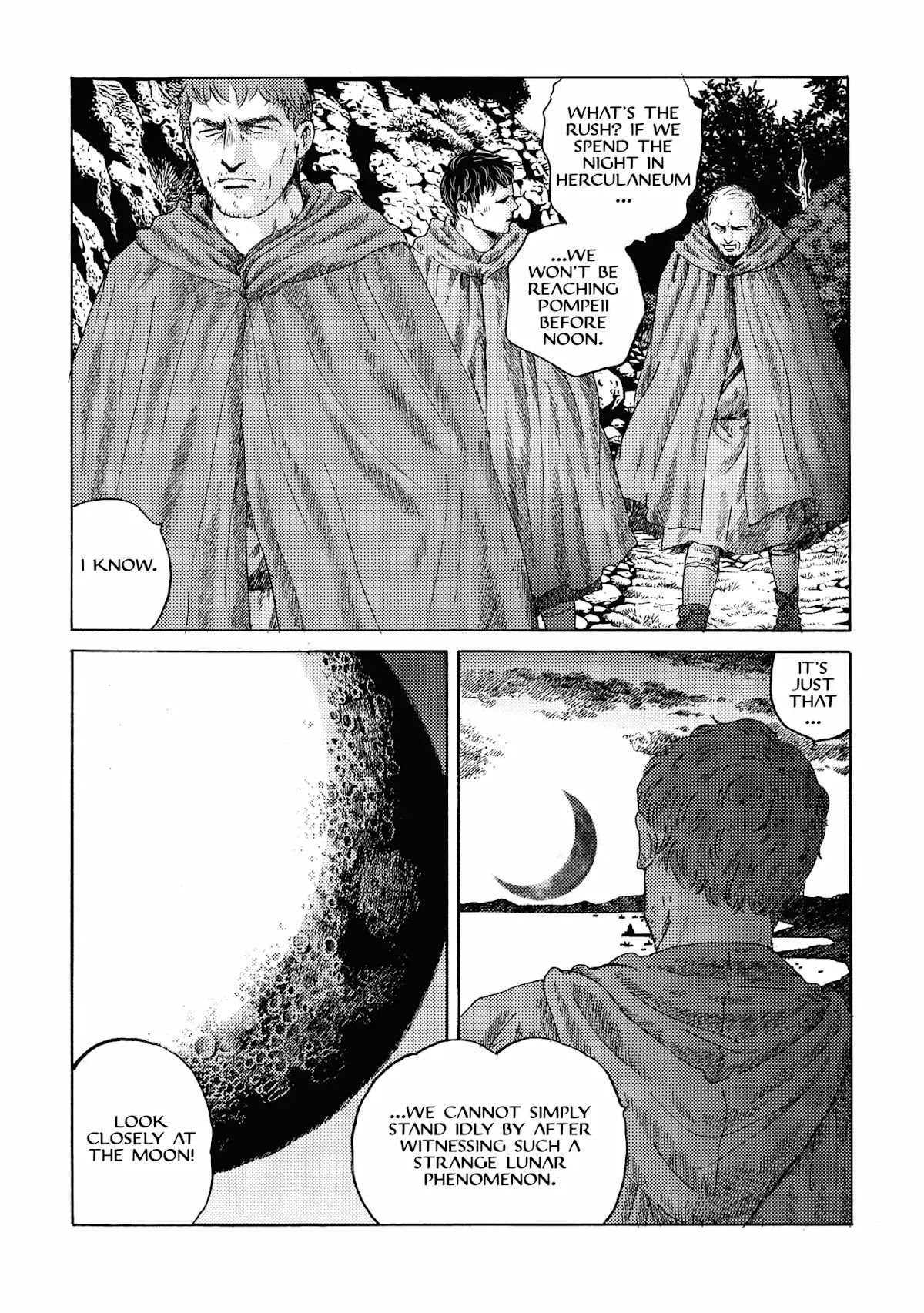 Plinivs Chapter 21 - Page 3