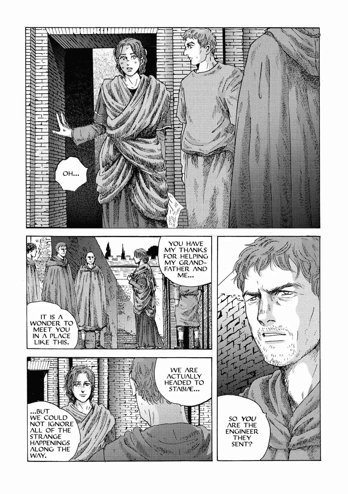 Plinivs Chapter 21 - Page 21