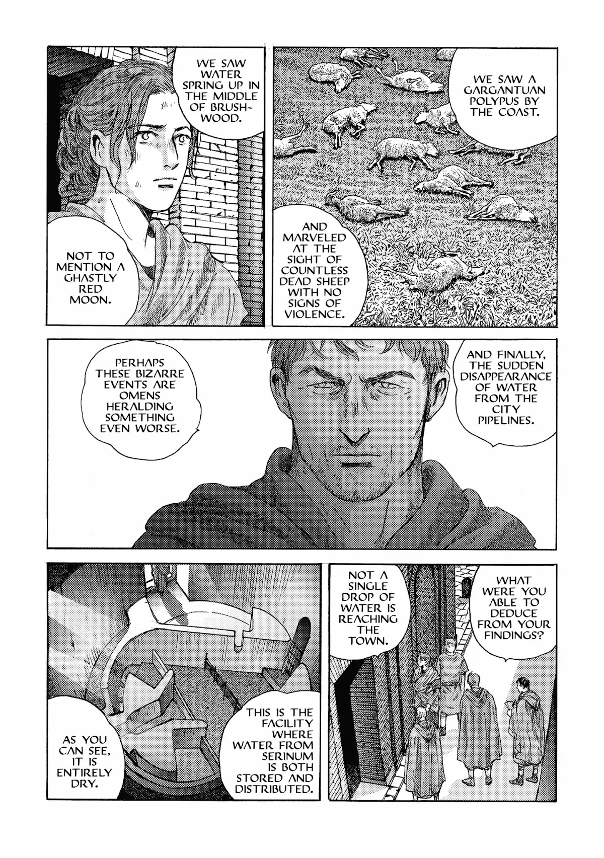 Plinivs Chapter 21 - Page 22