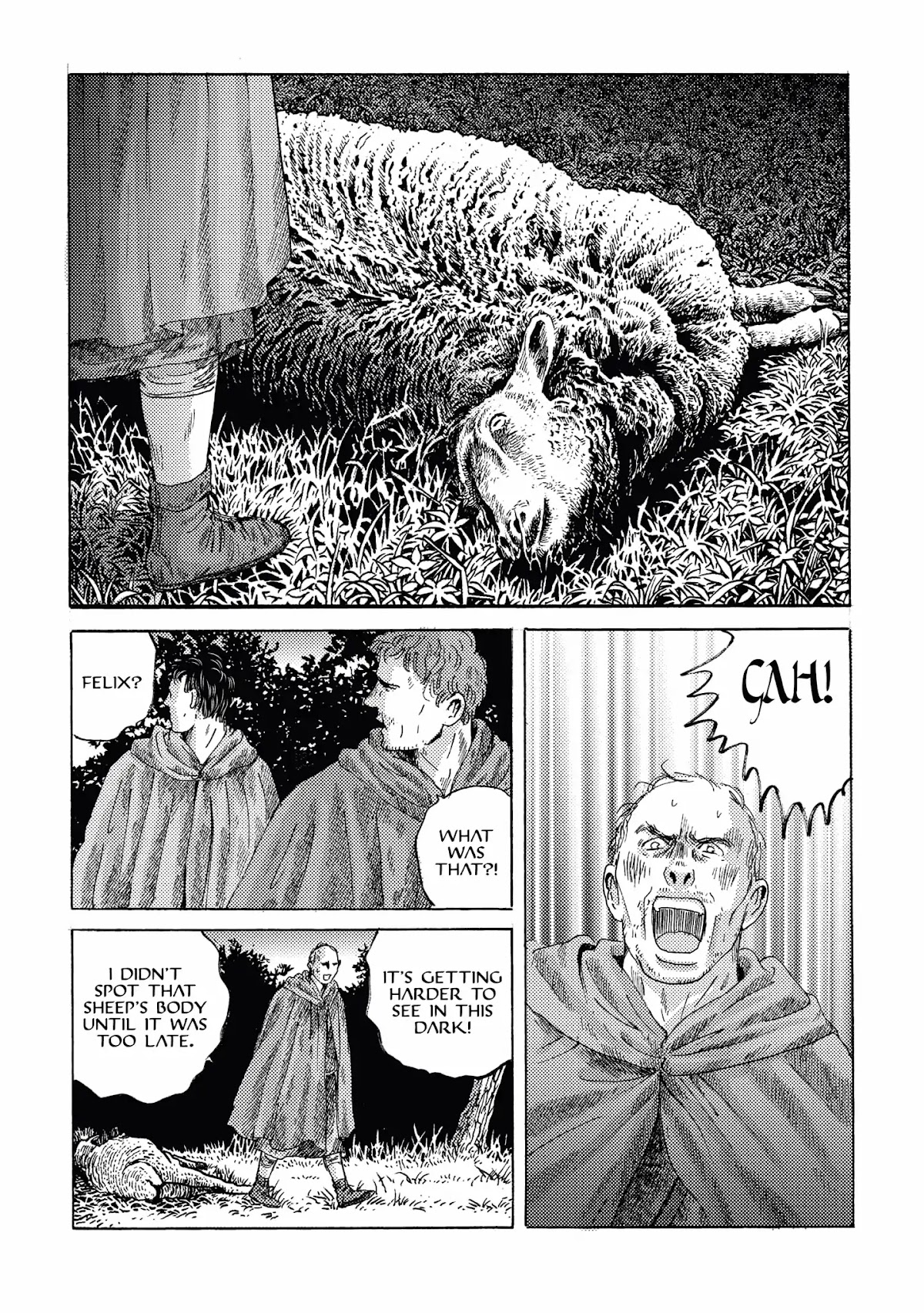 Plinivs Chapter 21 - Page 5