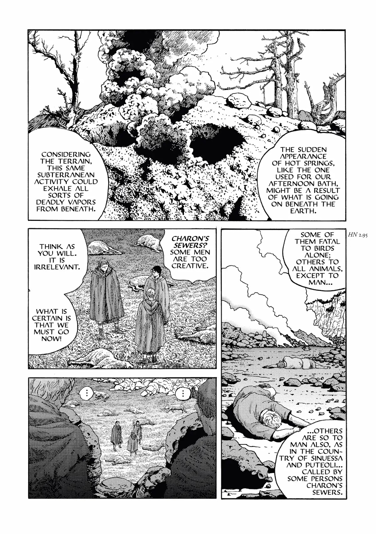 Plinivs Chapter 21 - Page 9
