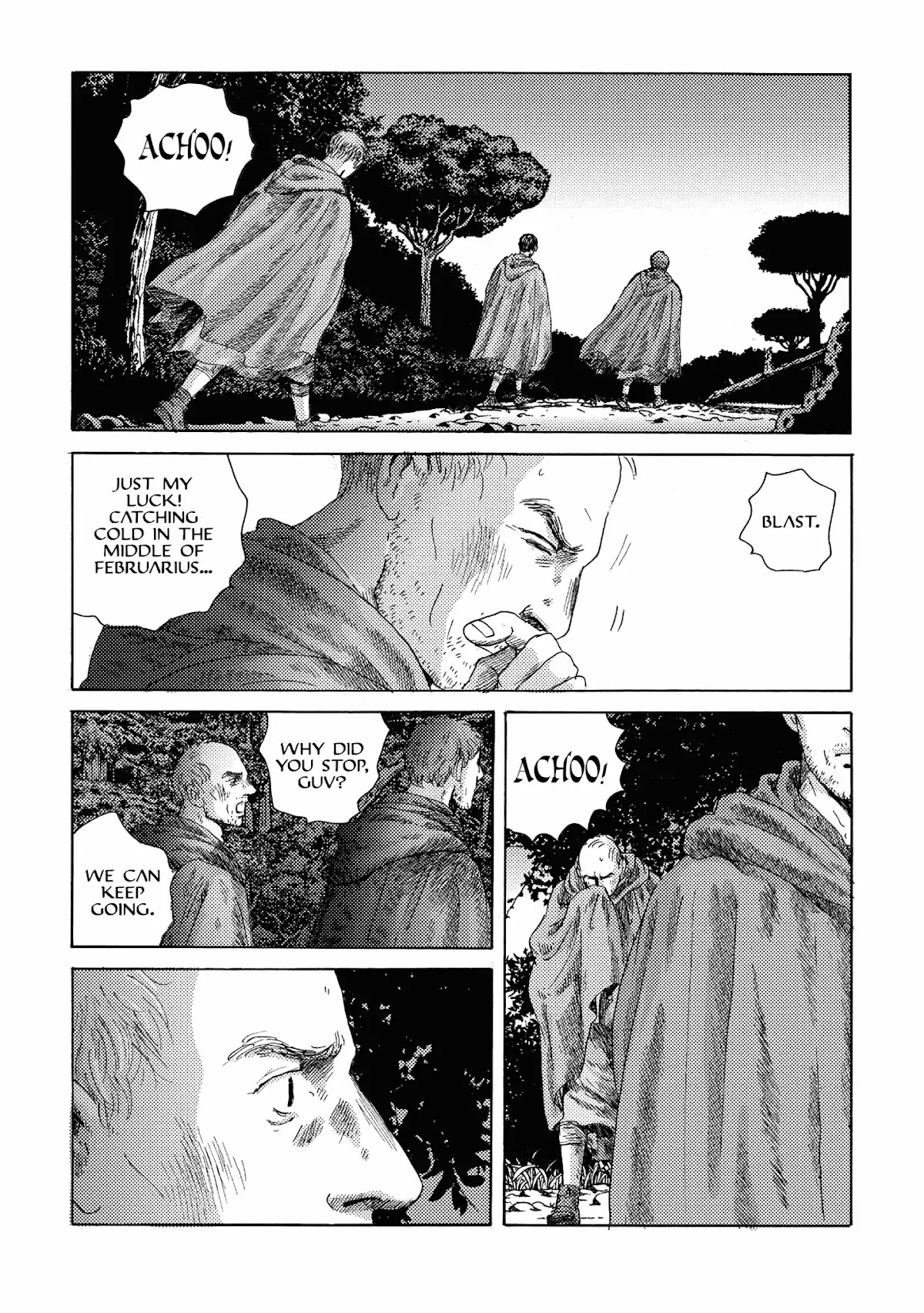 Plinivs Chapter 21 - Page 10