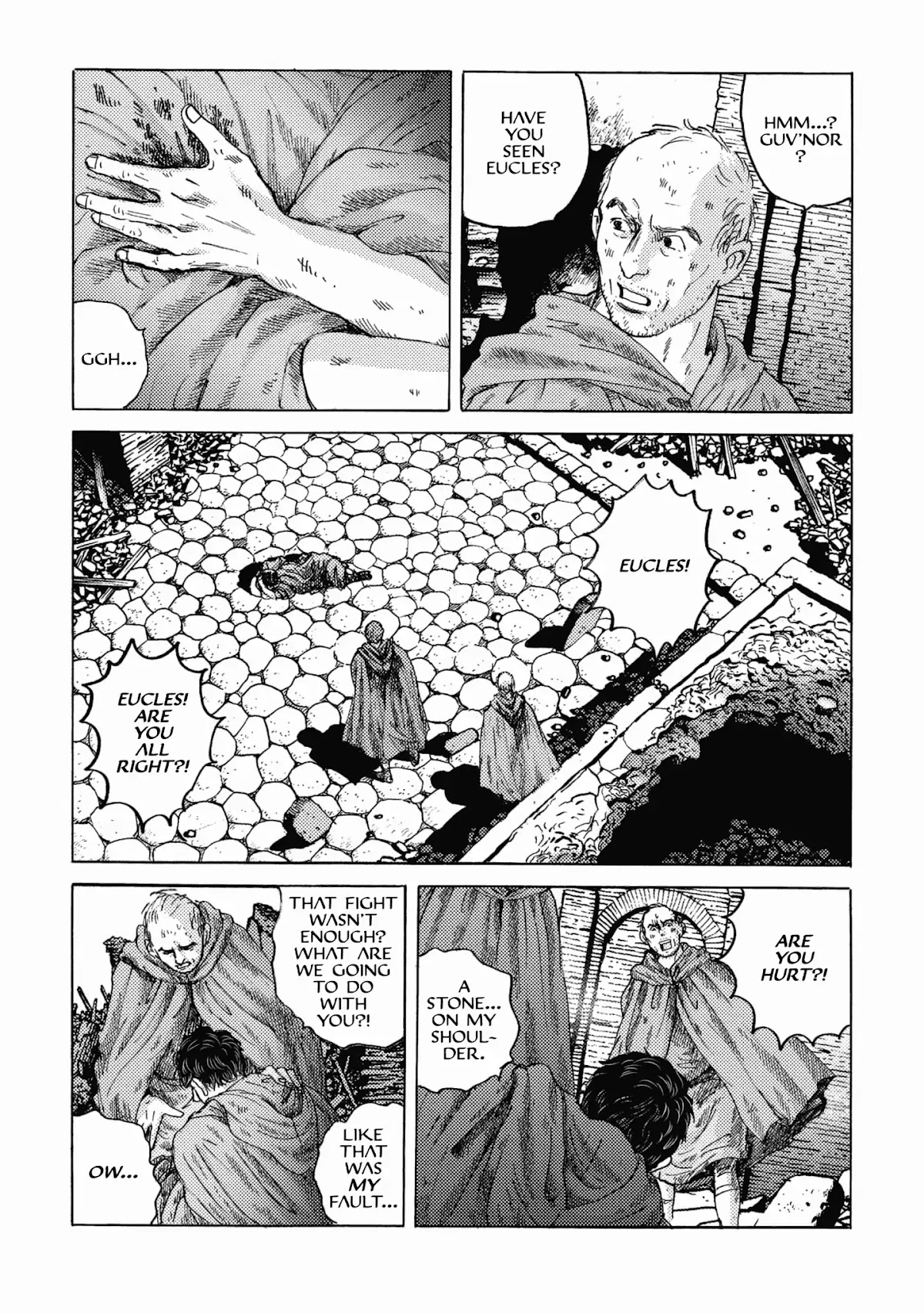 Plinivs Chapter 22 - Page 12