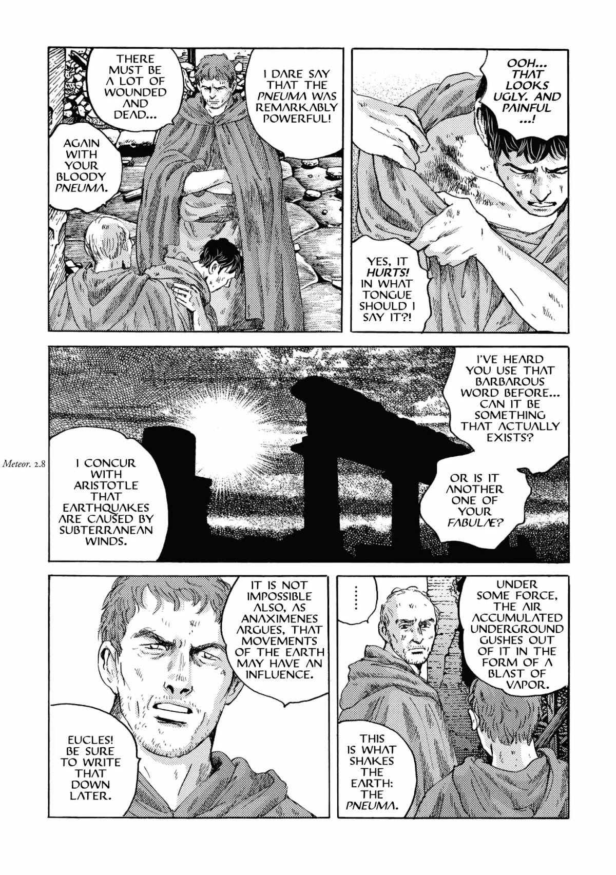 Plinivs Chapter 22 - Page 13