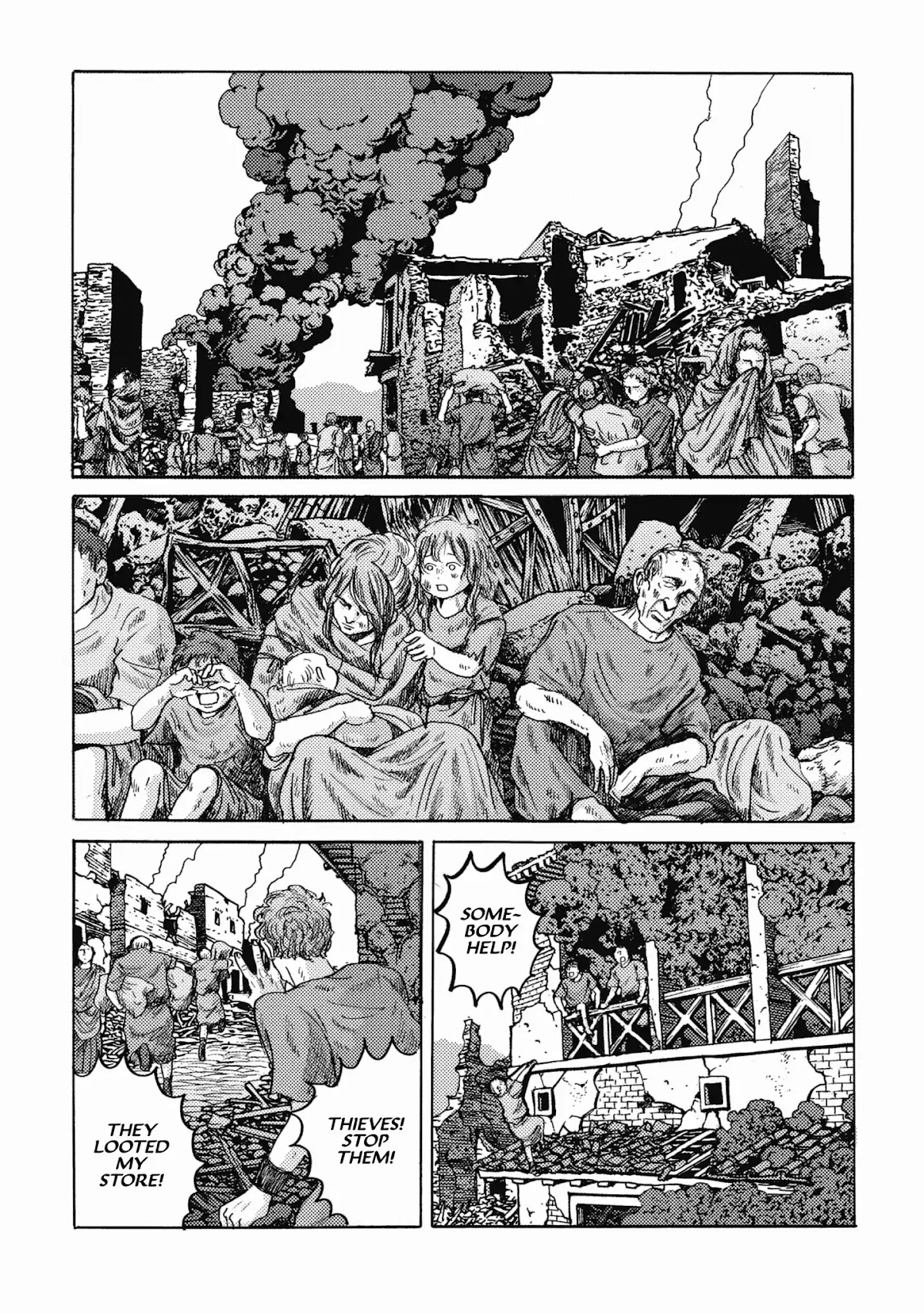 Plinivs Chapter 22 - Page 15